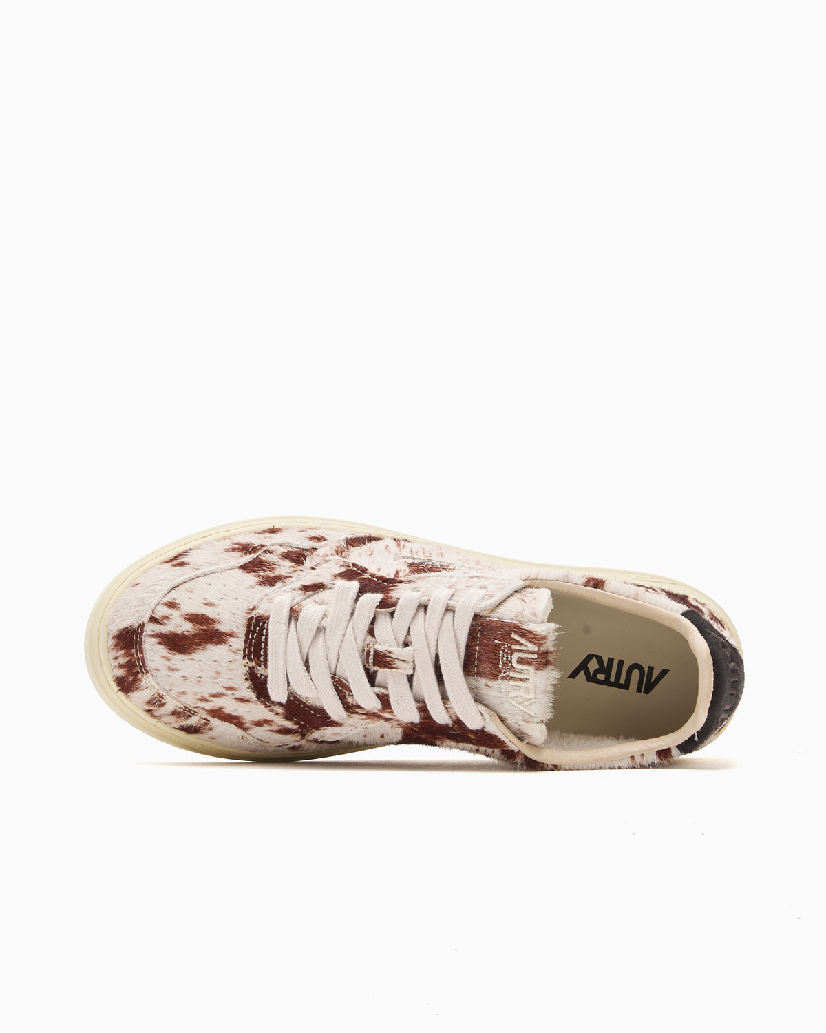 Sneakers Autry Women's Medalist Low "Pony" - AULWJA05