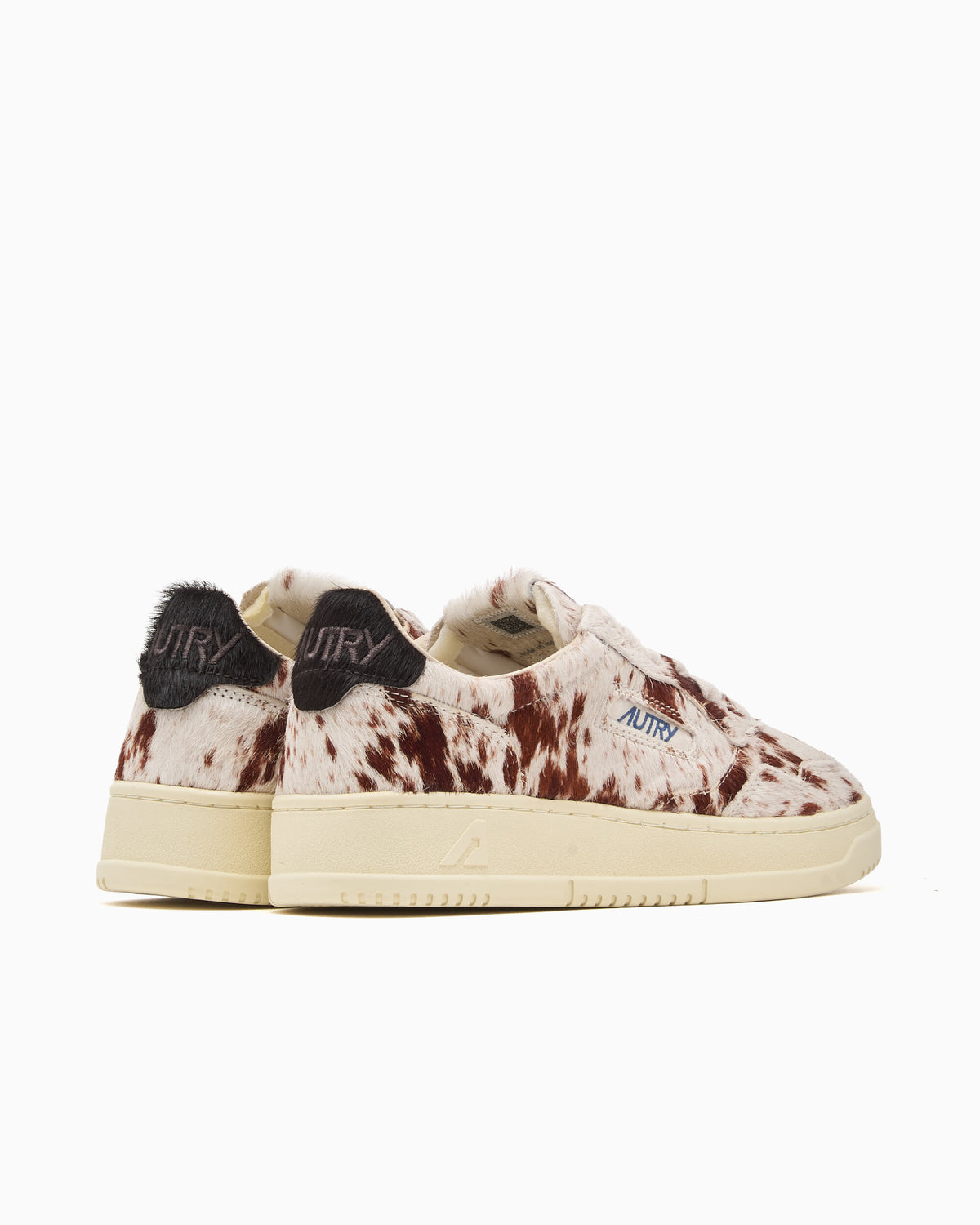 Sneakers Autry Women's Medalist Low "Pony" - AULWJA05