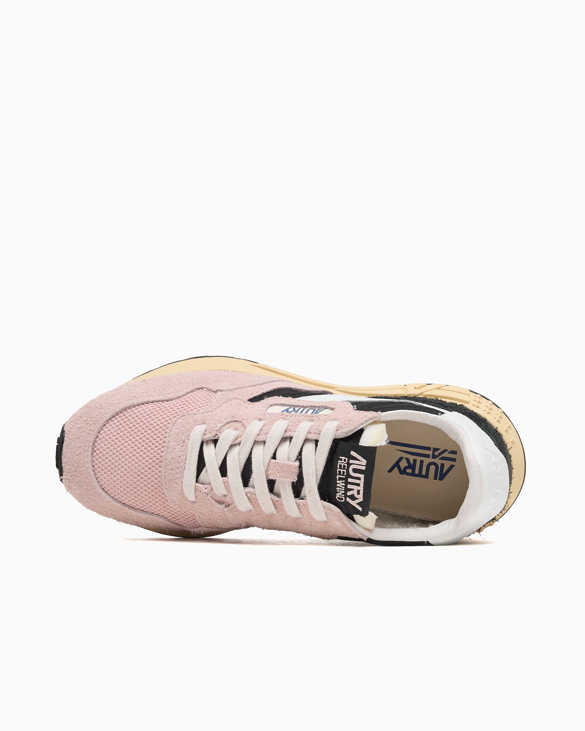 Autry Women's Reelwind Low