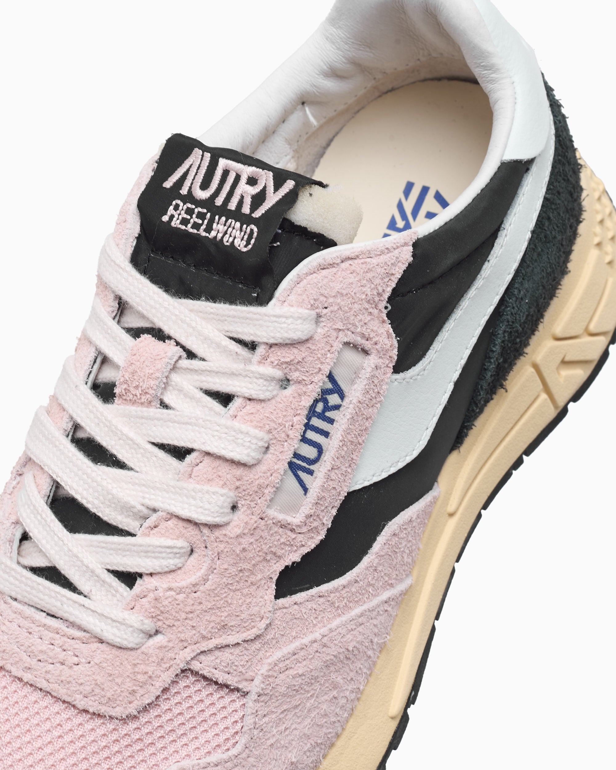 Autry Women's Reelwind Low
