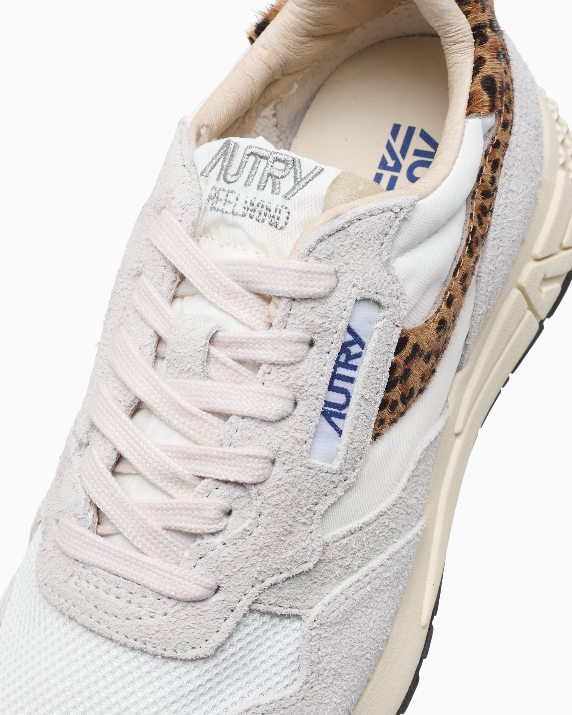 Autry Women's Reelwind Low