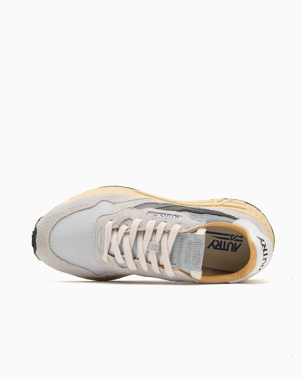 Sneakers Autry Women's Reelwind Low - WWLWRL04