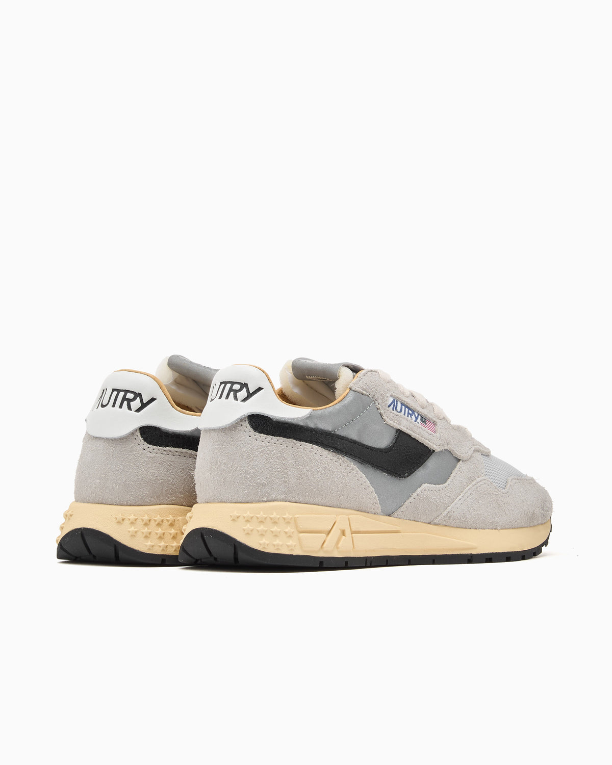 Sneakers Autry Women's Reelwind Low - WWLWRL04