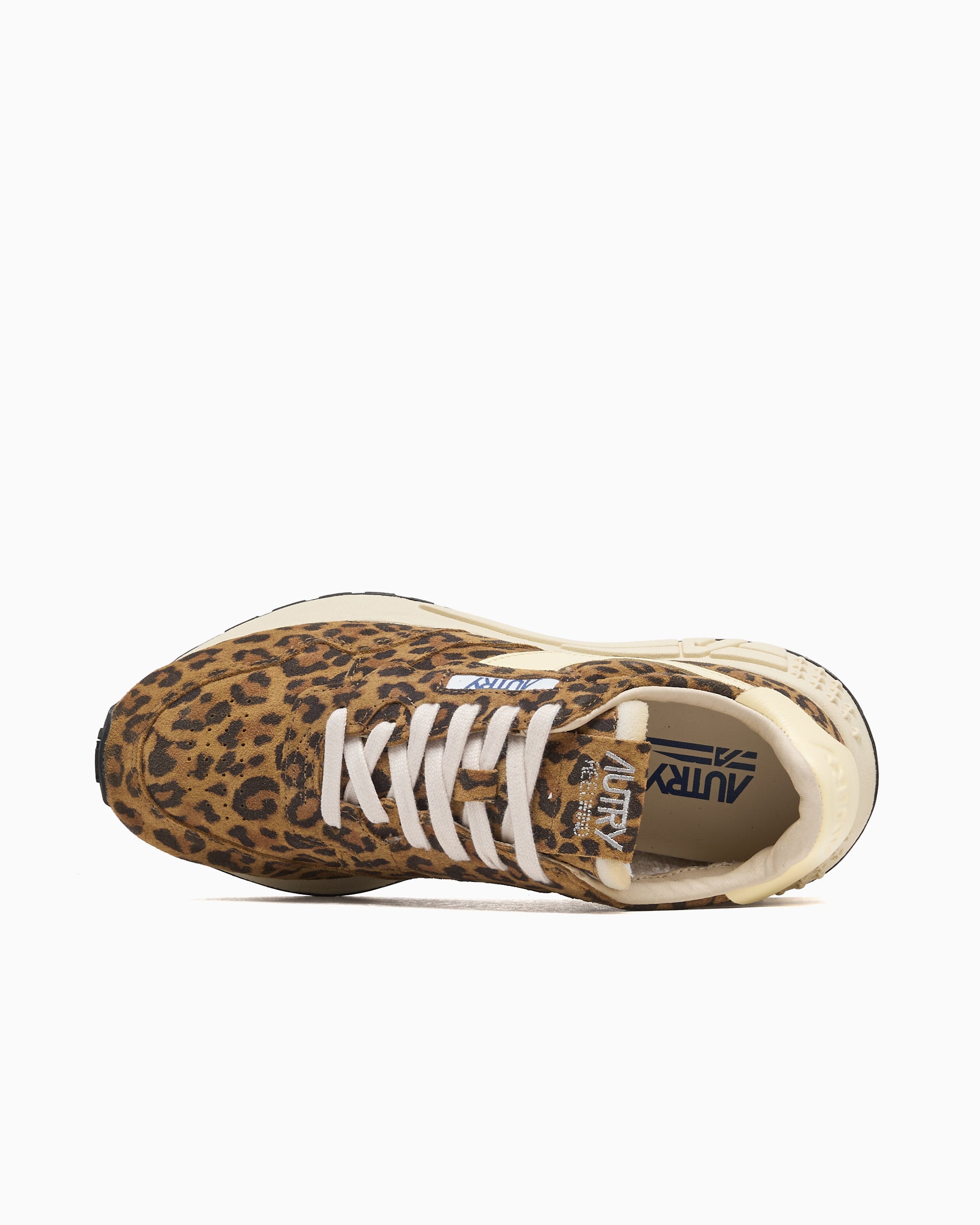 Autry Women's Reelwind Low