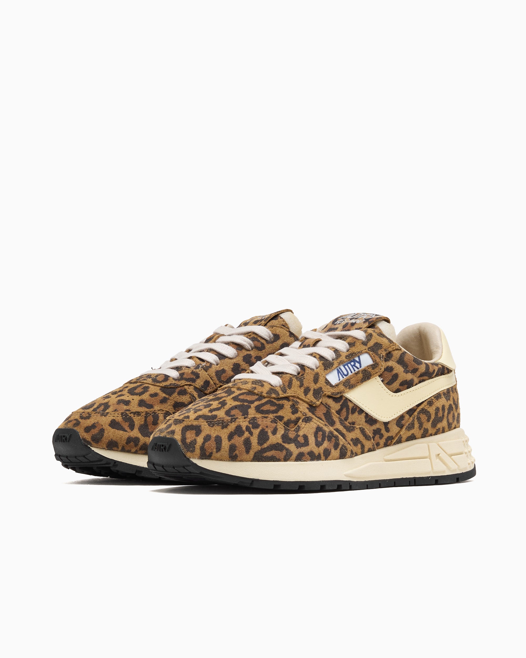 Sneakers Autry Women's Reelwind Low - WWLWUJ02