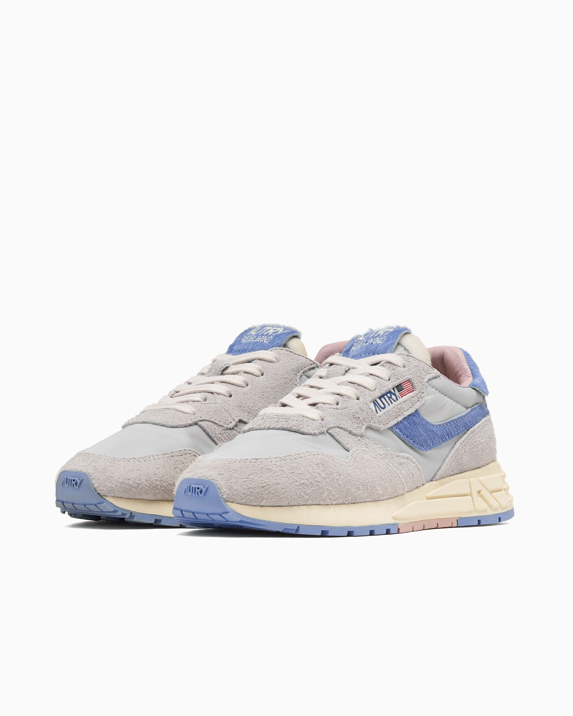 Sneakers Autry Women's Reelwind Low - WWLWUP06