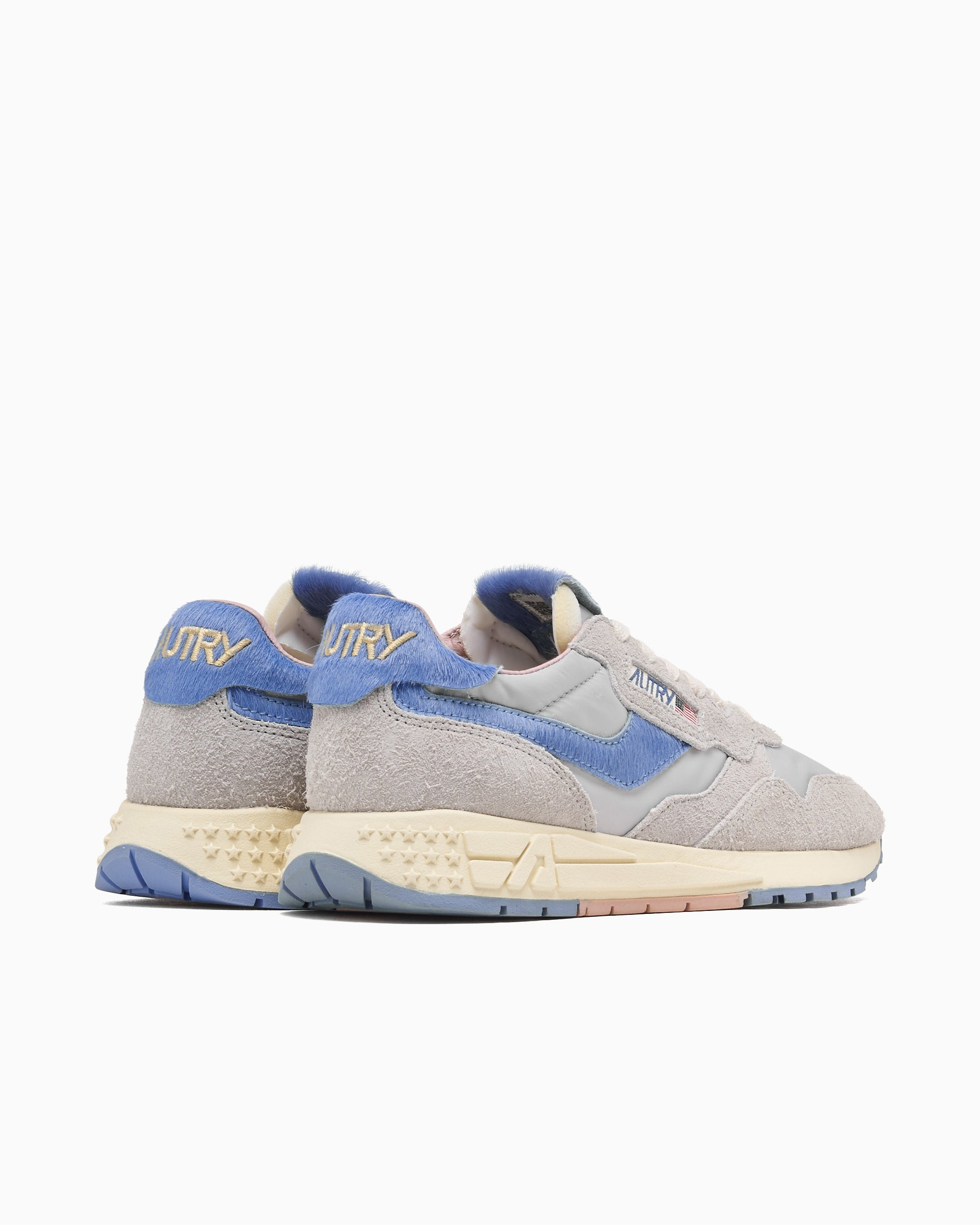 Autry Women's Reelwind Low