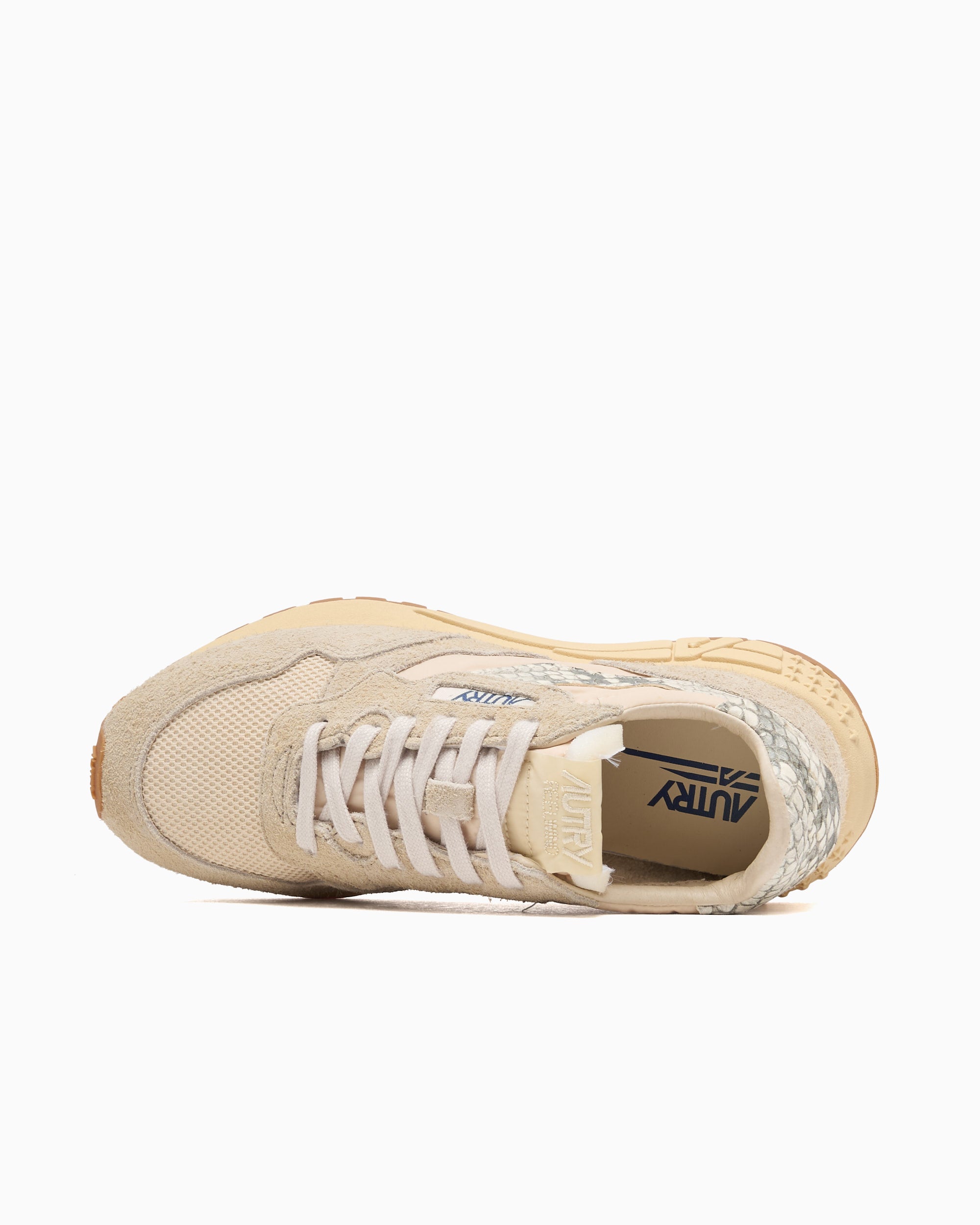 Autry Women's Reelwind Low