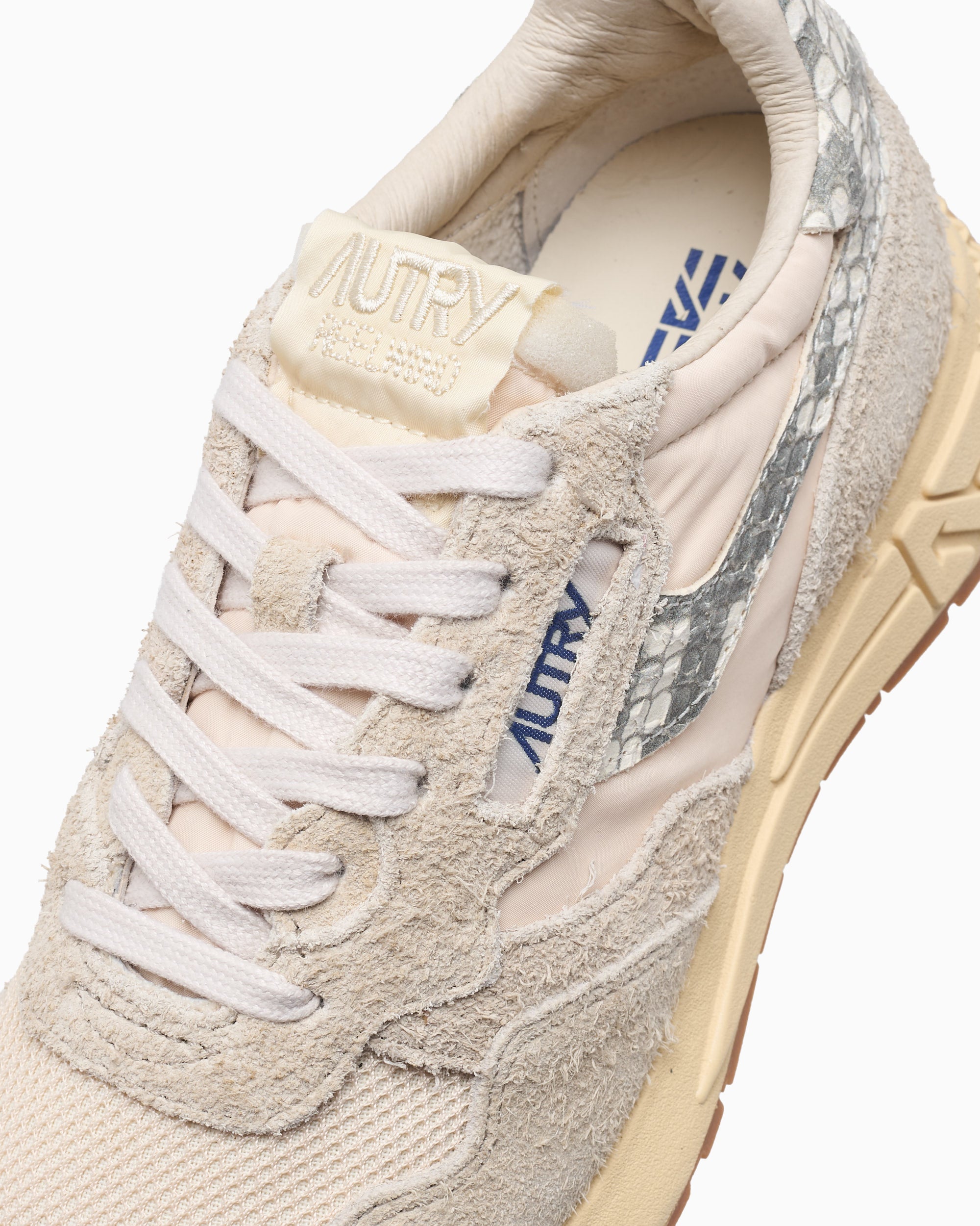 Autry Women's Reelwind Low