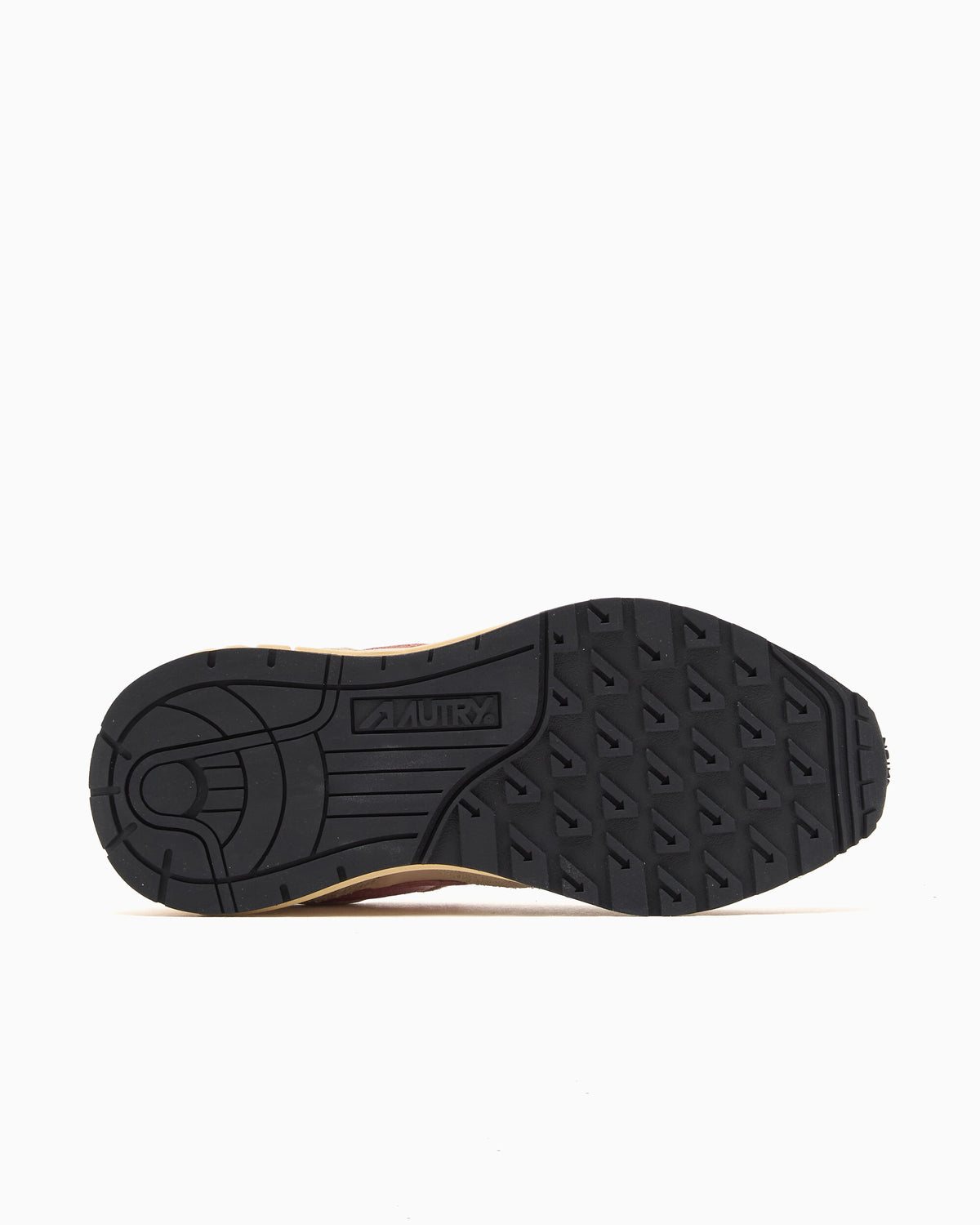 Sneakers Autry Women's Reelwind Low - WWLWUT61