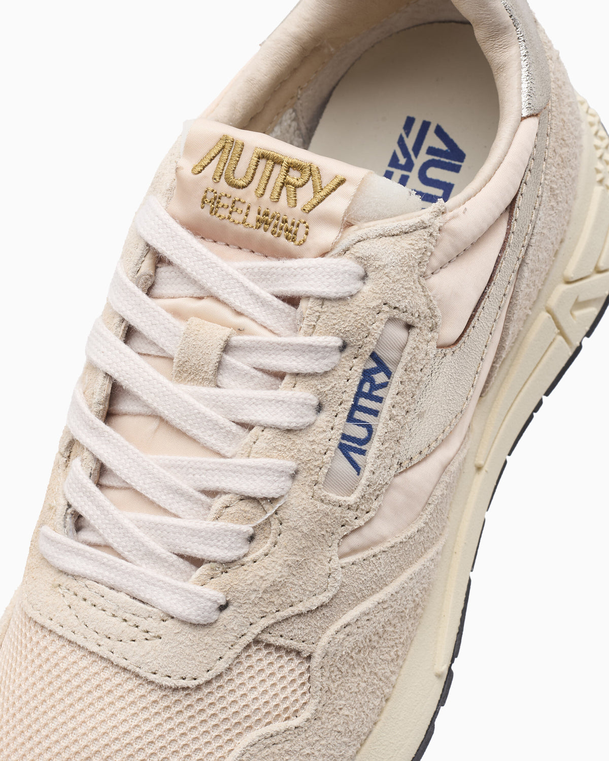 Sneakers Autry Women's Reelwind Low - WWLWYD01