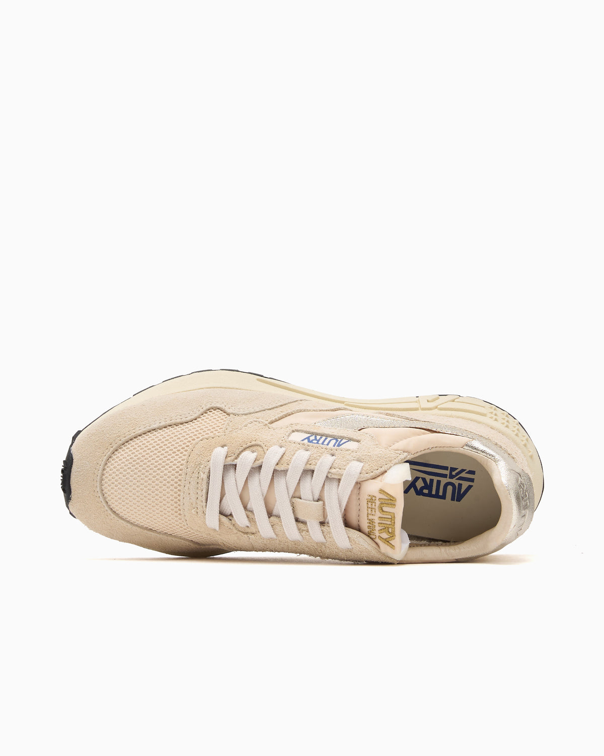 Sneakers Autry Women's Reelwind Low - WWLWYD01