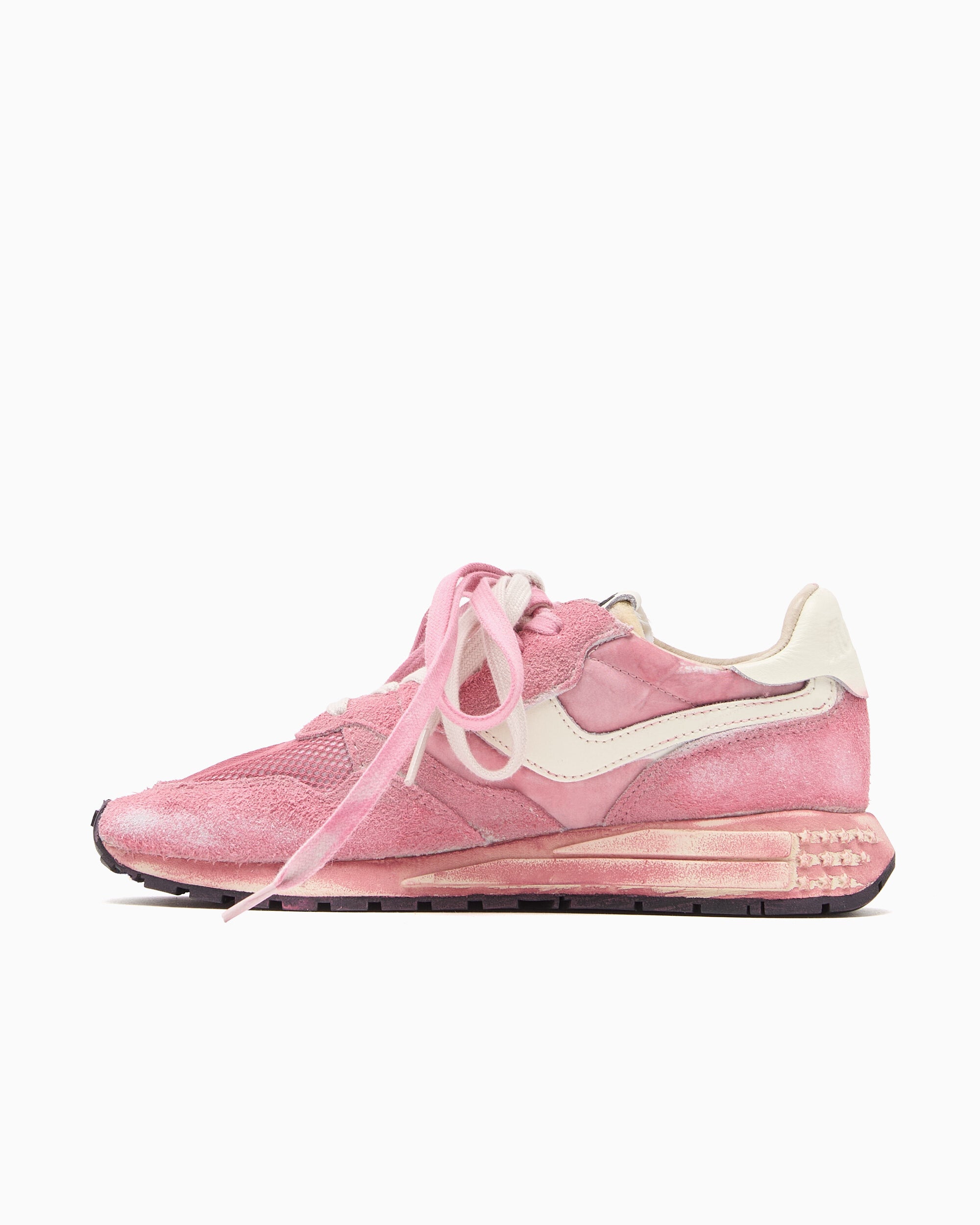 Sneakers Autry Women's Reelwind Super Vintage Low - WVLWYG07