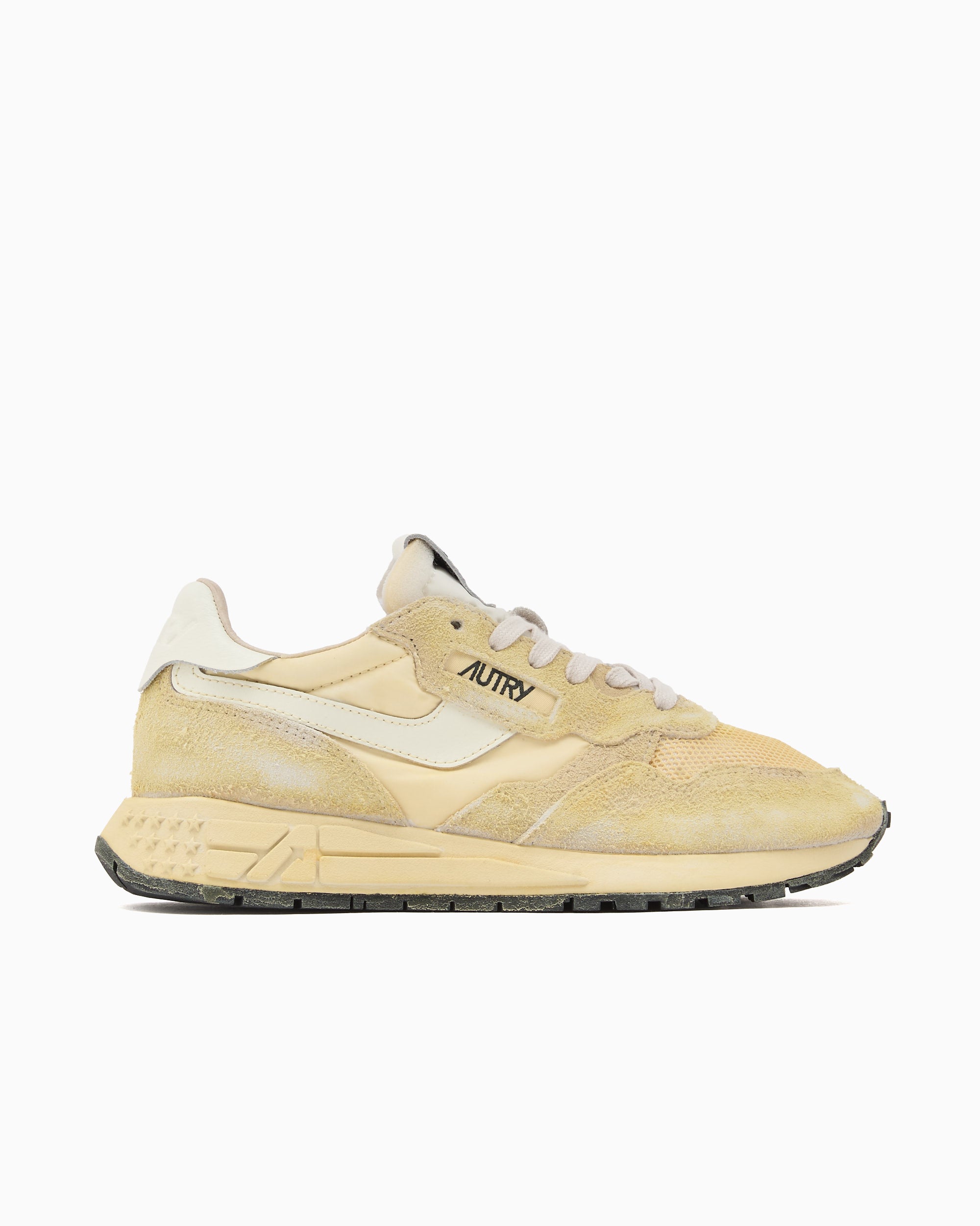 Sneakers Autry Women's Reelwind Super Vintage - WVLWYS01