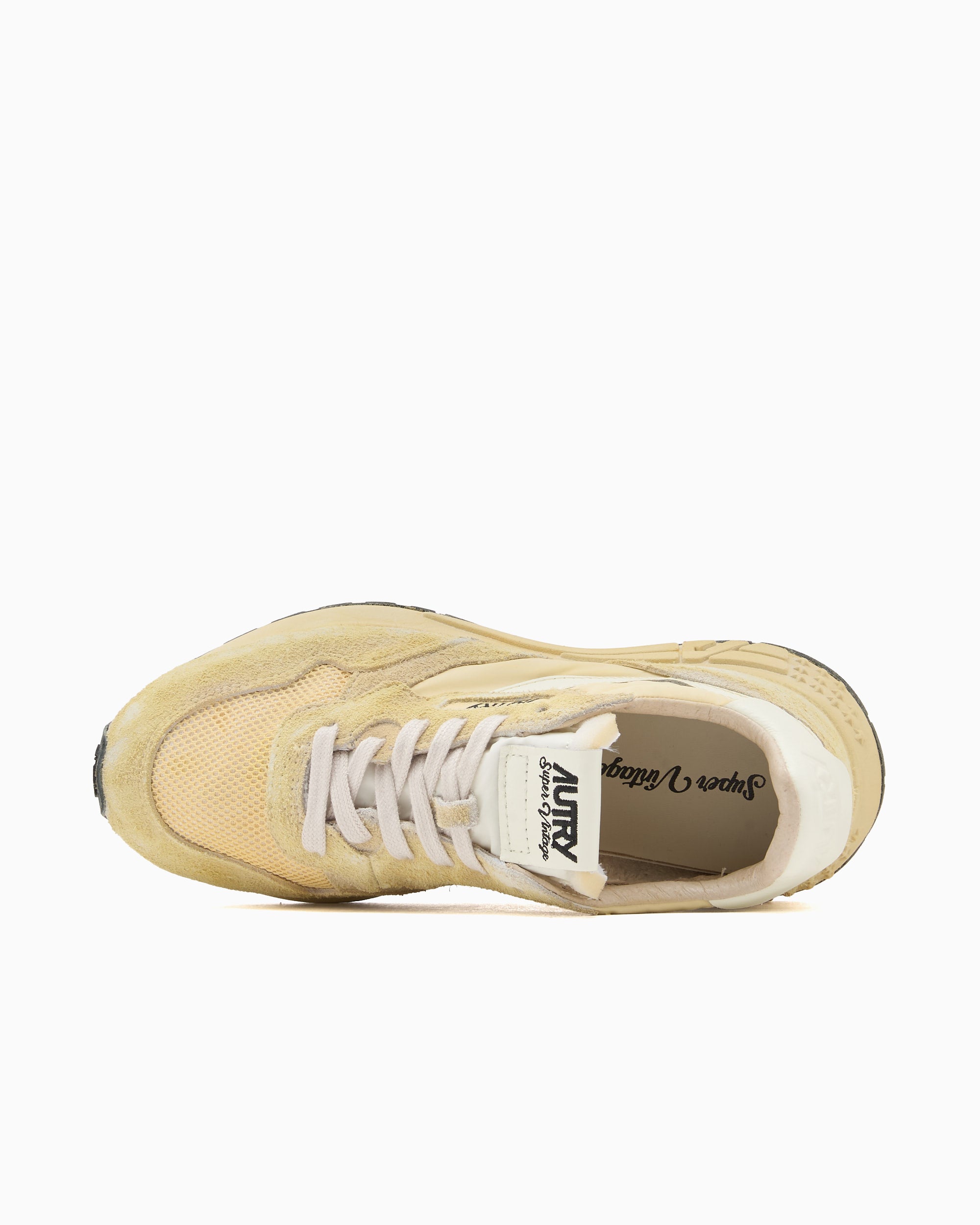 Sneakers Autry Women's Reelwind Super Vintage - WVLWYS01