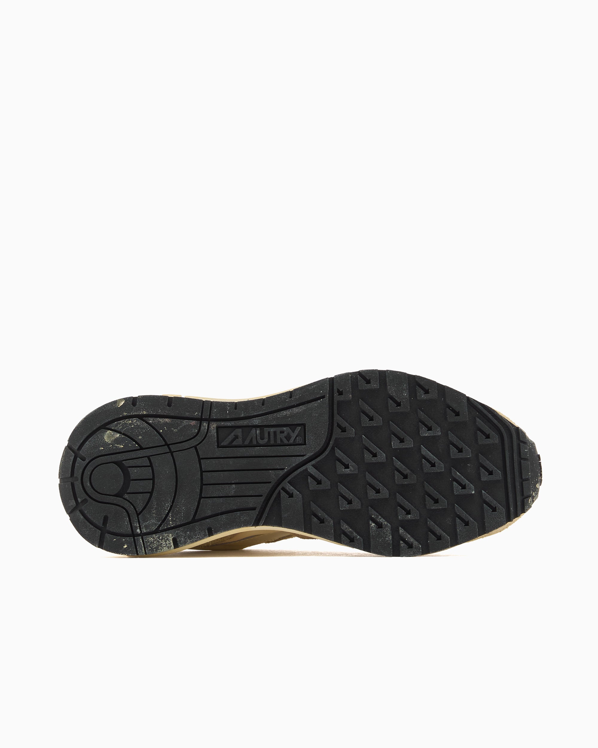Sneakers Autry Women's Reelwind Super Vintage - WVLWYS01