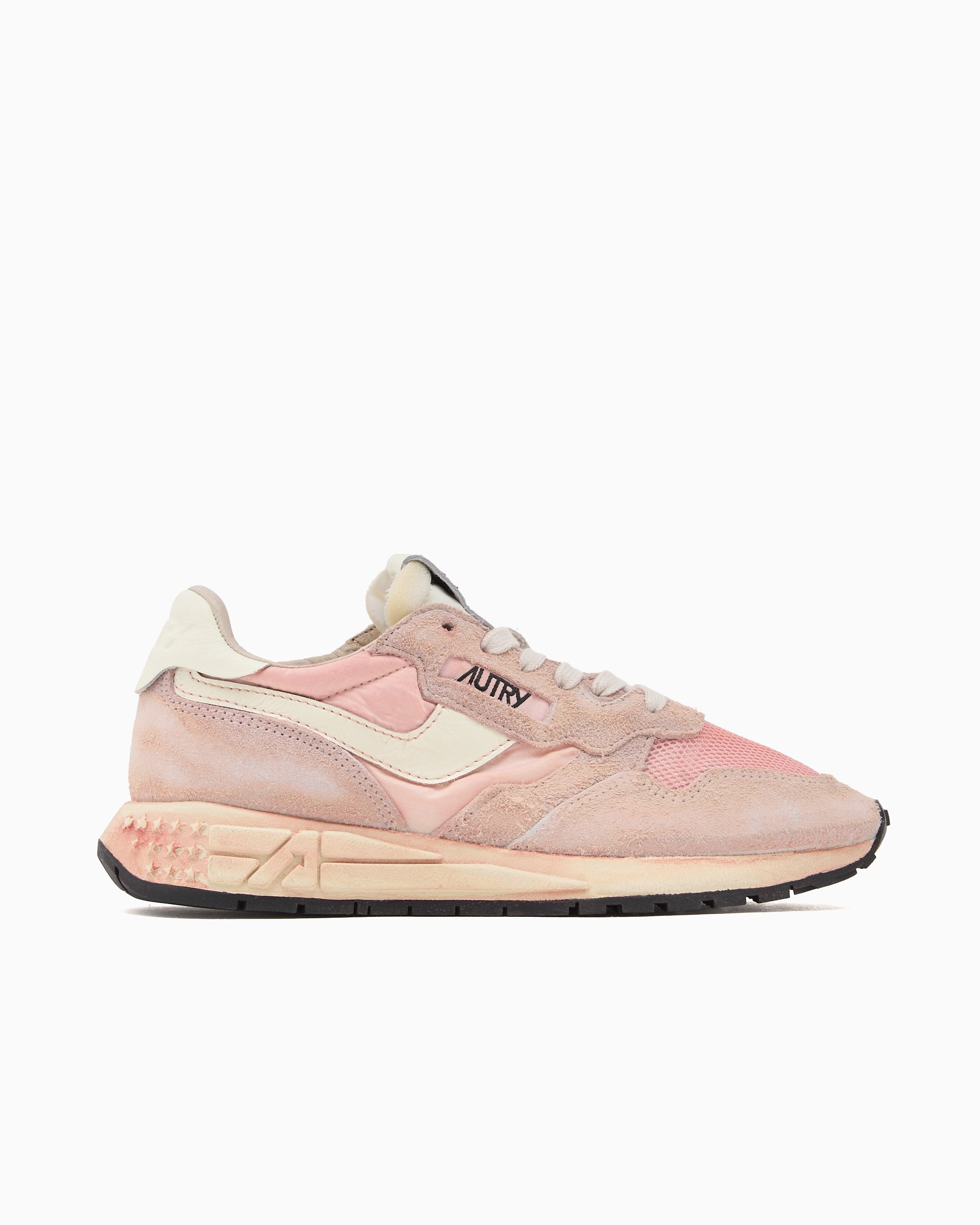 Sneakers Autry Women's Reelwind Super Vintage - WVLWYS02
