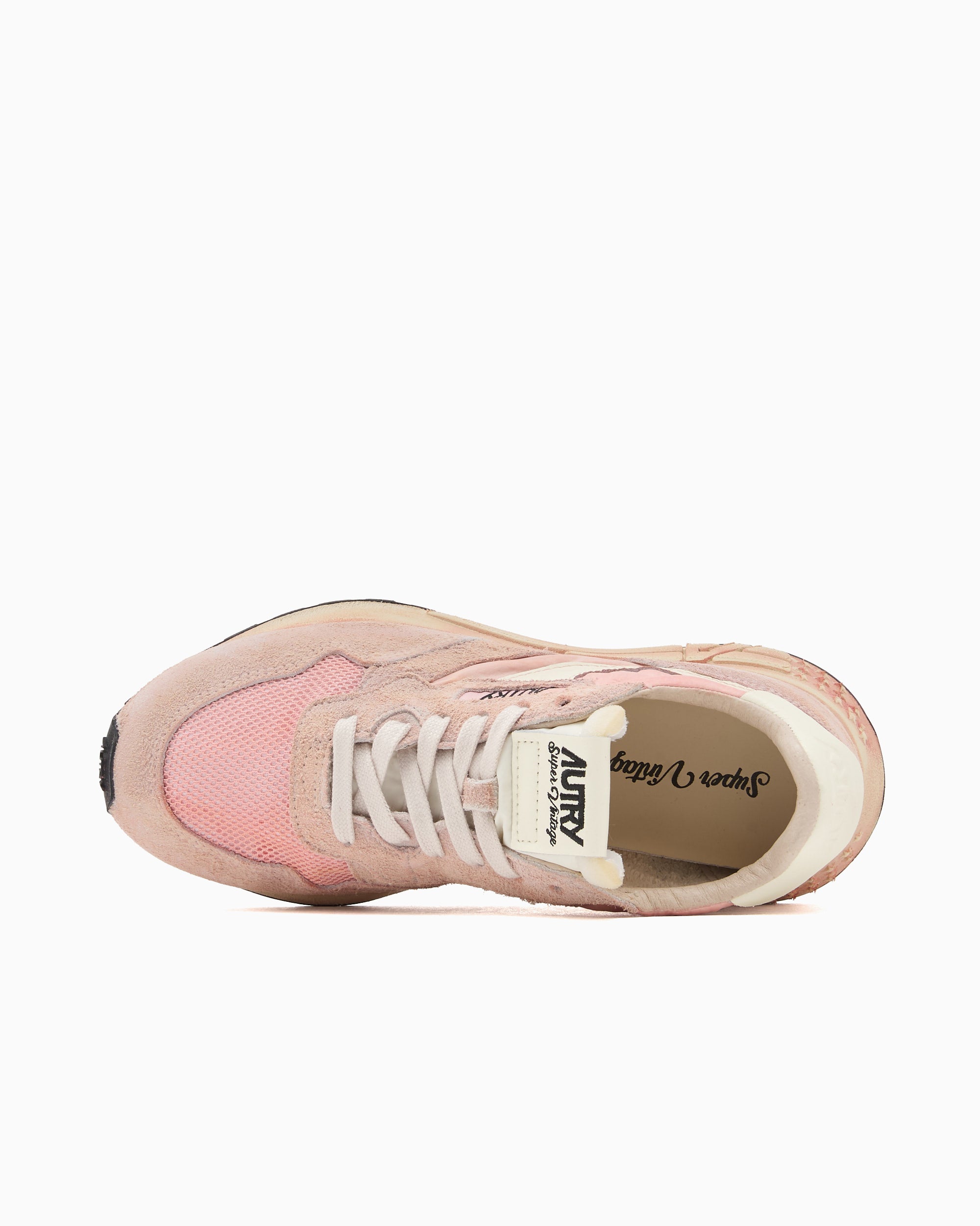 Autry Women's Reelwind Super Vintage