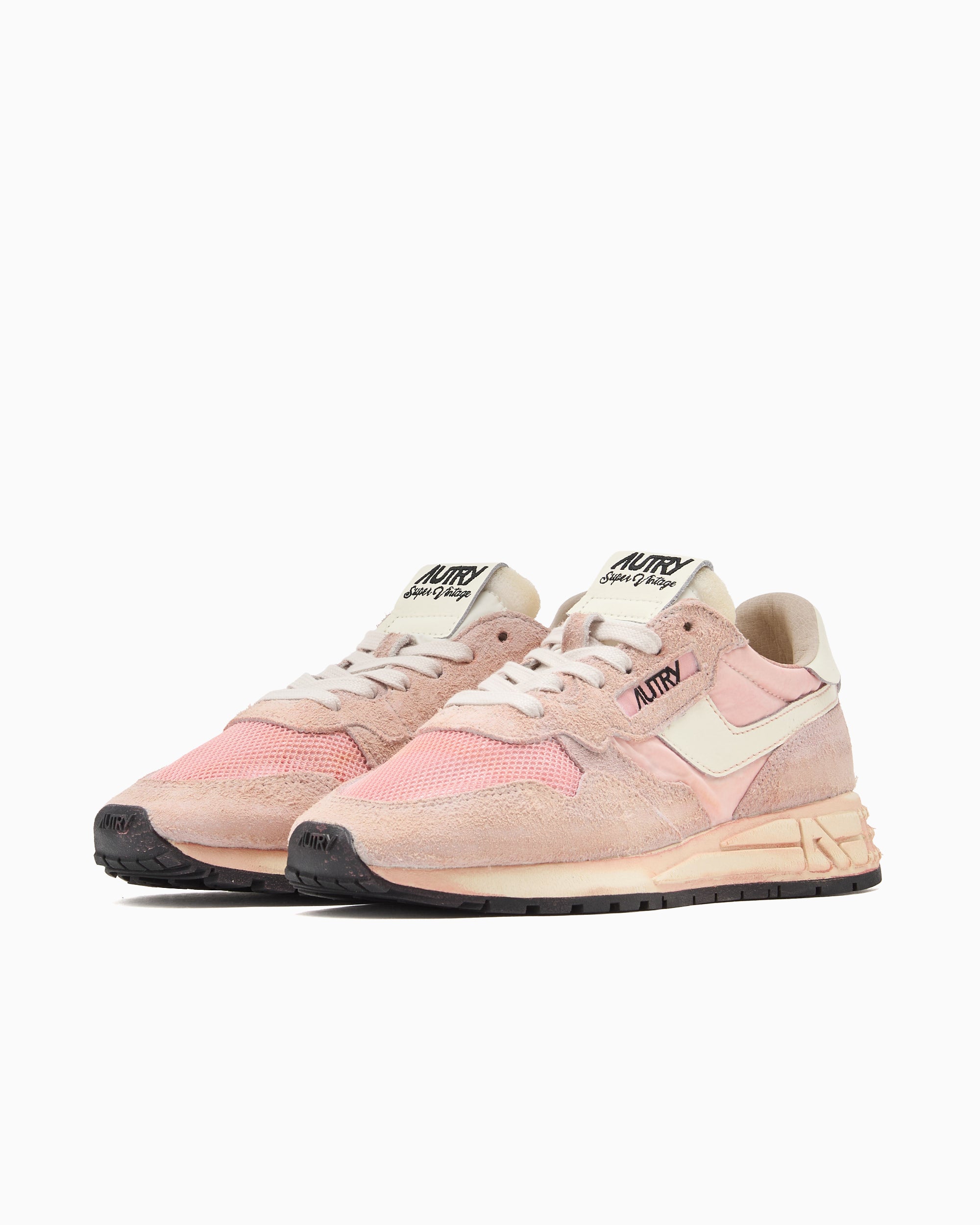 AUTRY ウインドブレーカー Autry Women's Reelwind Super Vintage