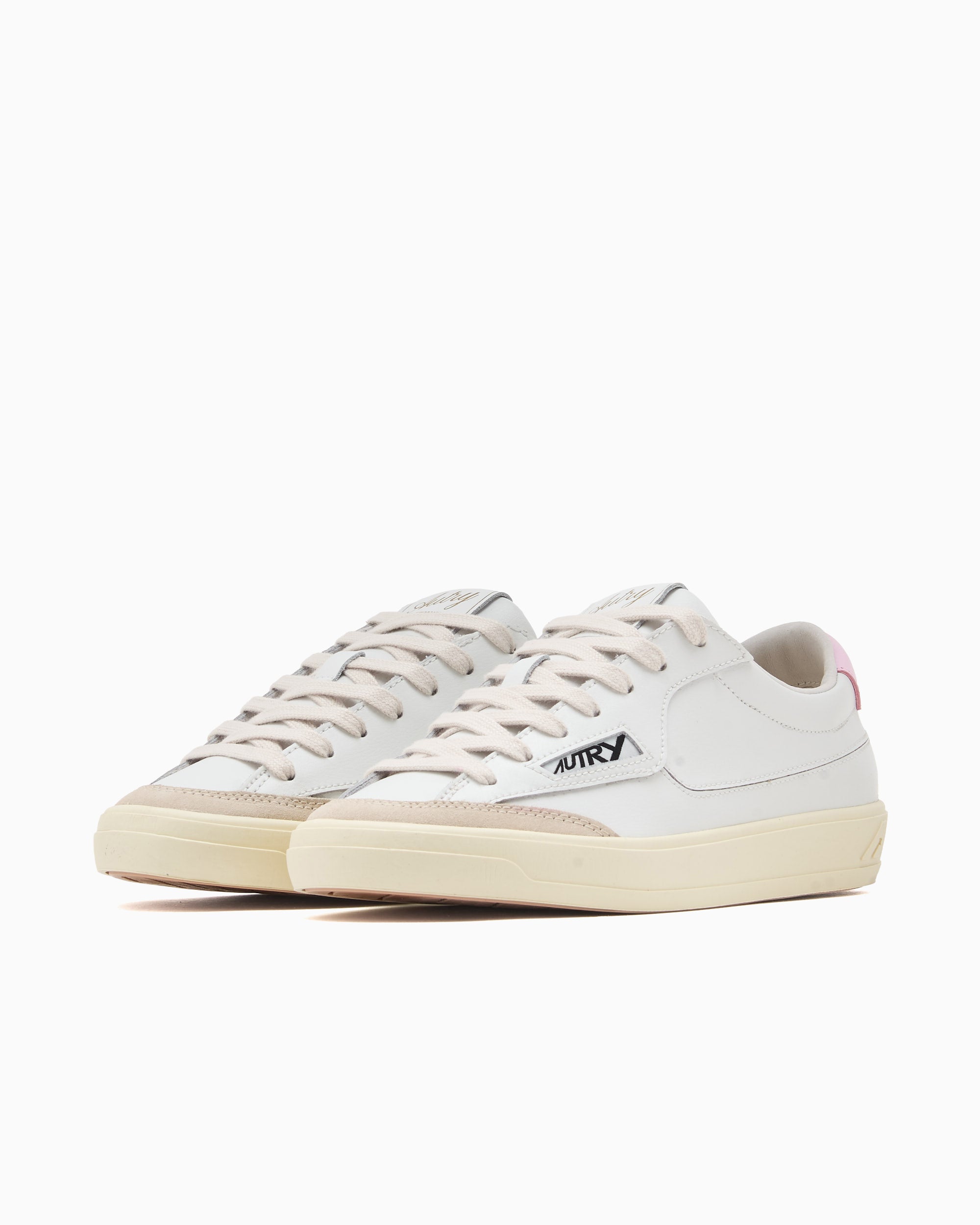 Sneakers Autry Women's Windscape Low - SCLWUK04