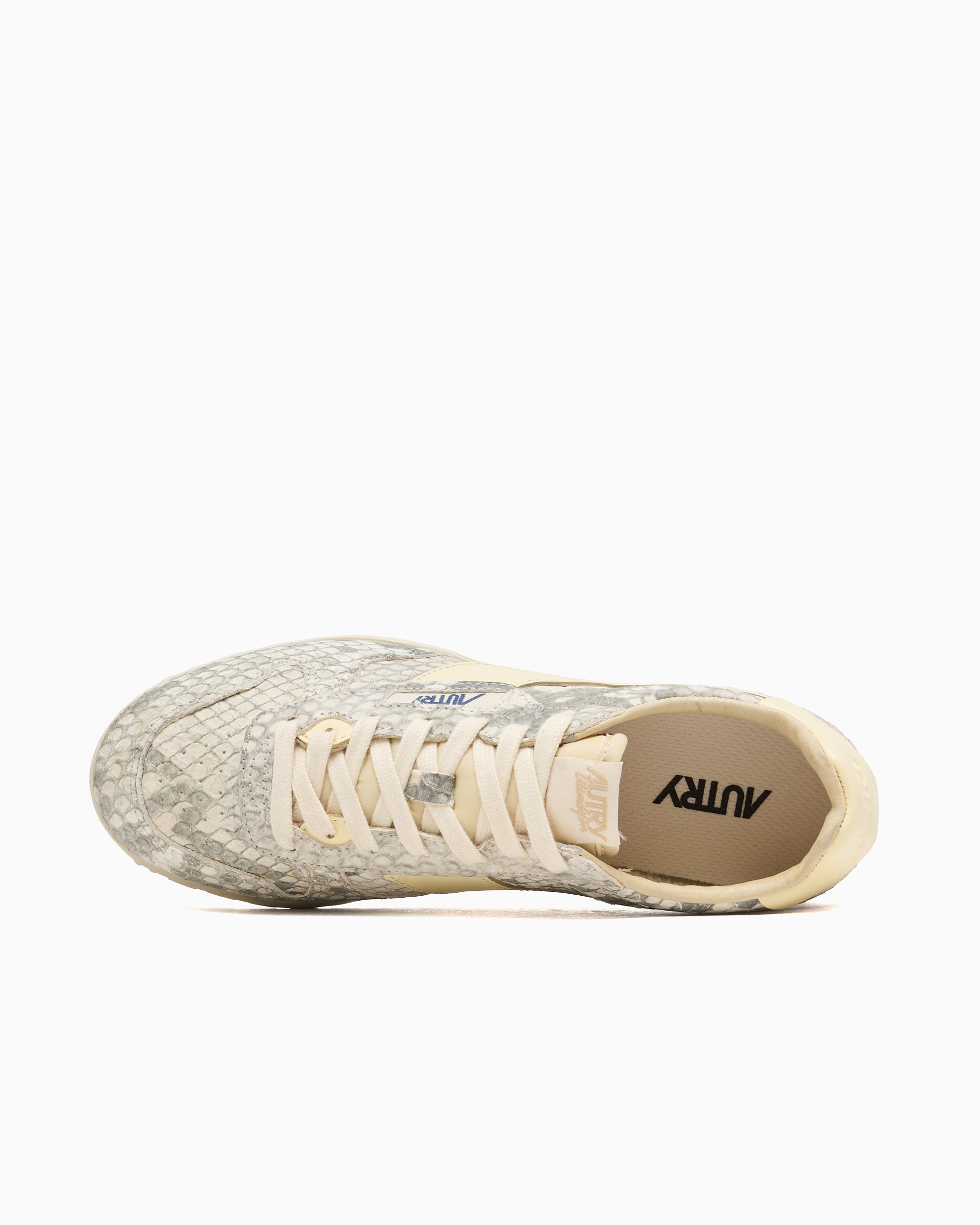 Autry Women's Windspin Low 