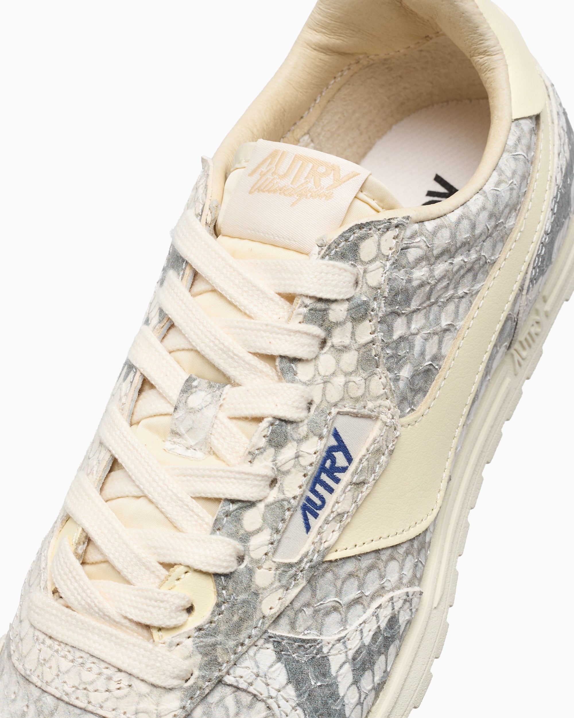 Autry Women's Windspin Low 