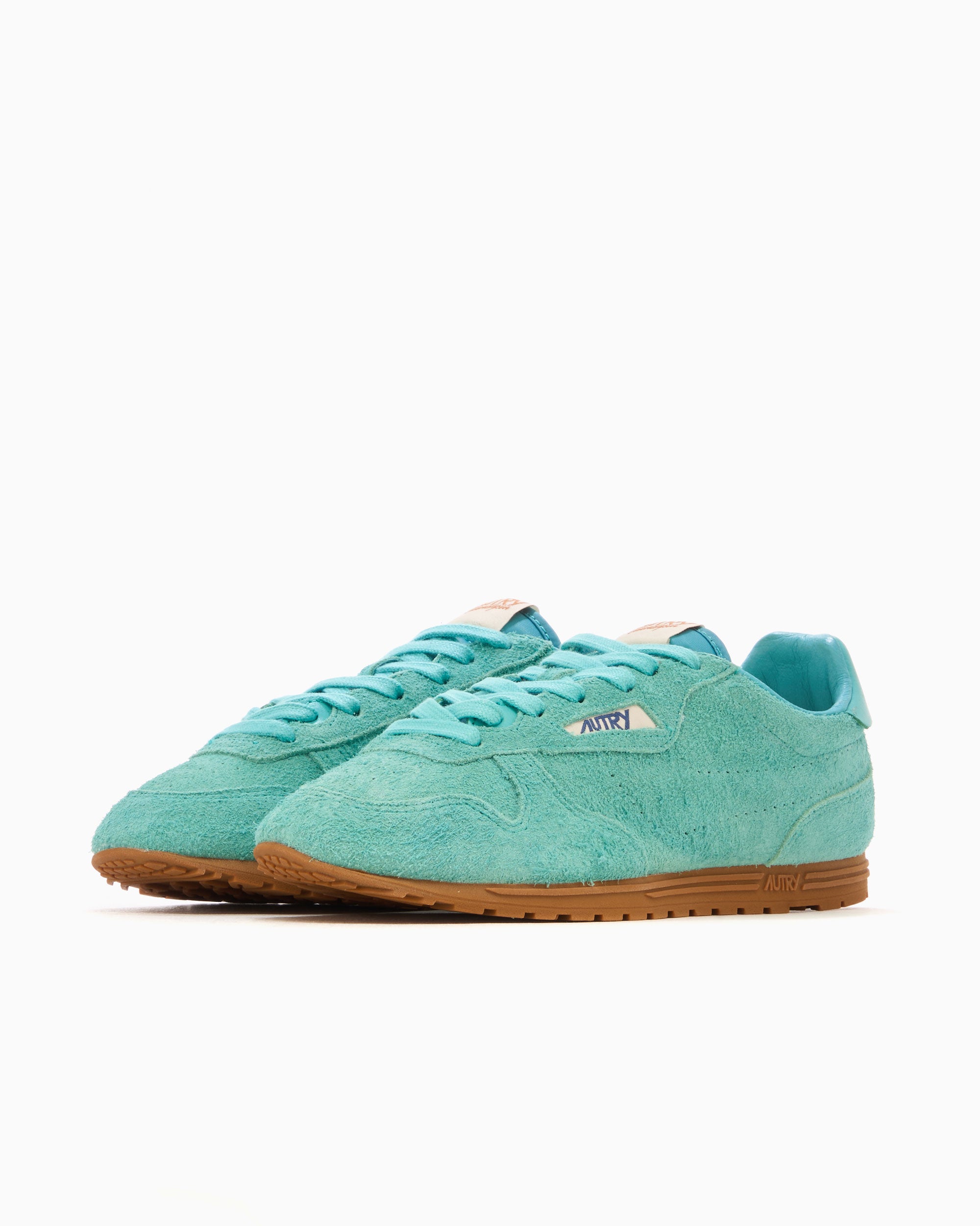 Sneakers Autry Women's Windspin Low - WSLWPB10