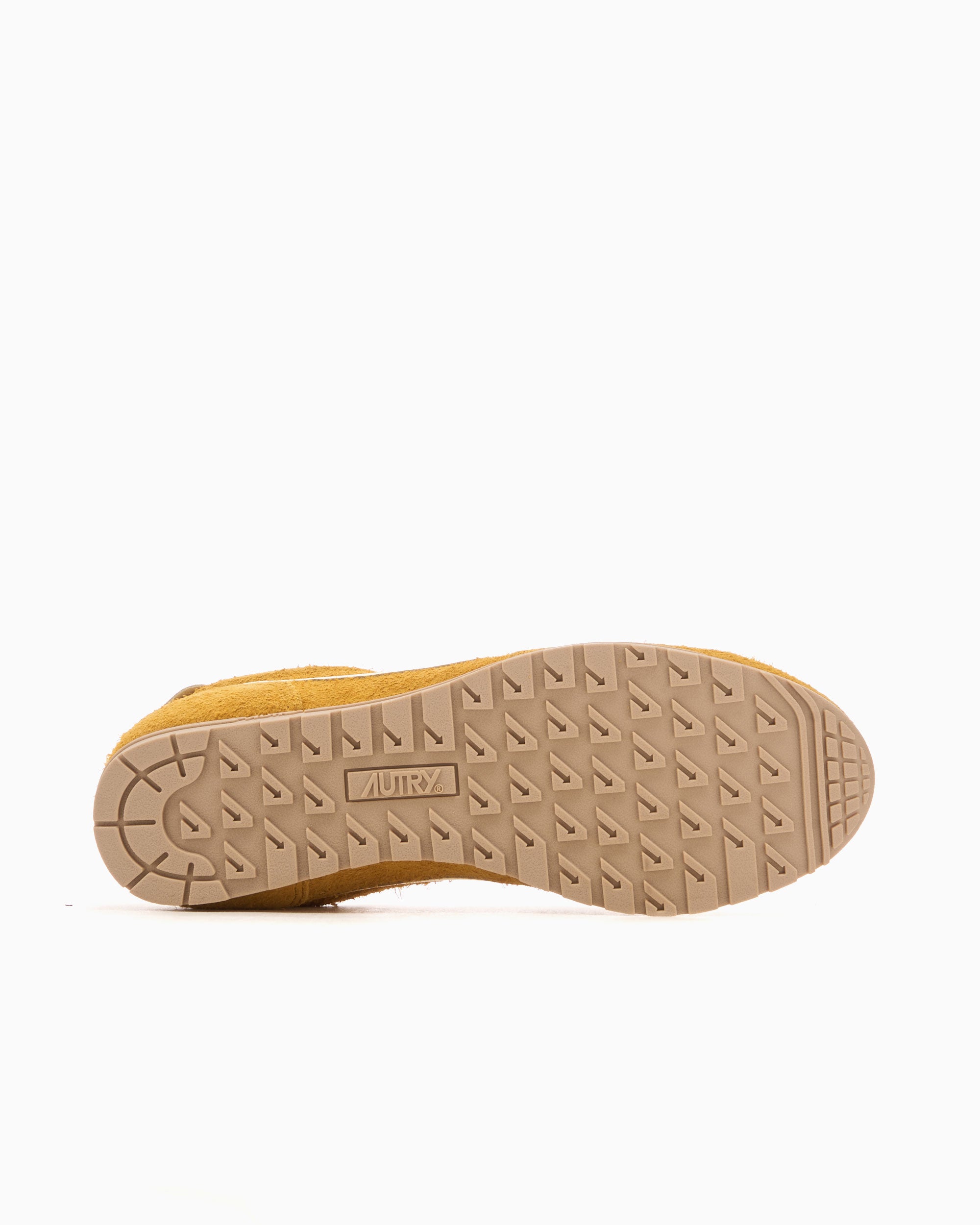 Sneakers Autry Women's Windspin Low - WSLWUB03