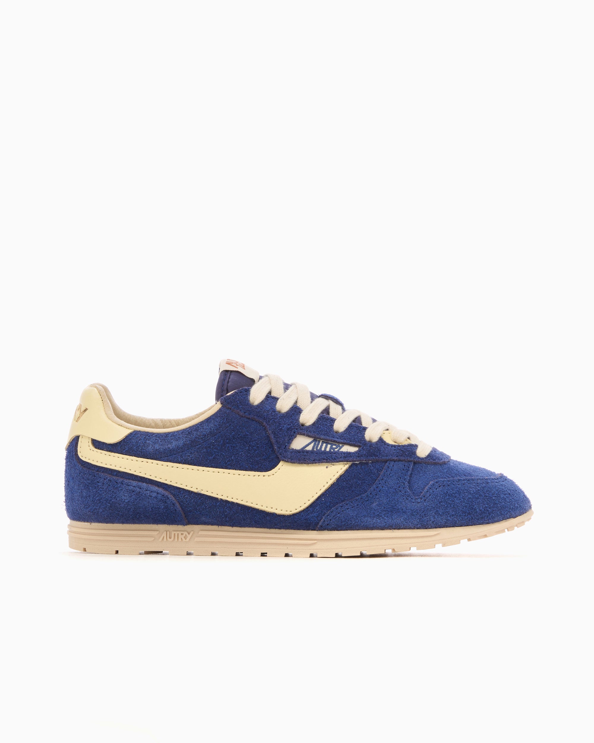 Sneakers Autry Women's Windspin Low - WSLWUB20
