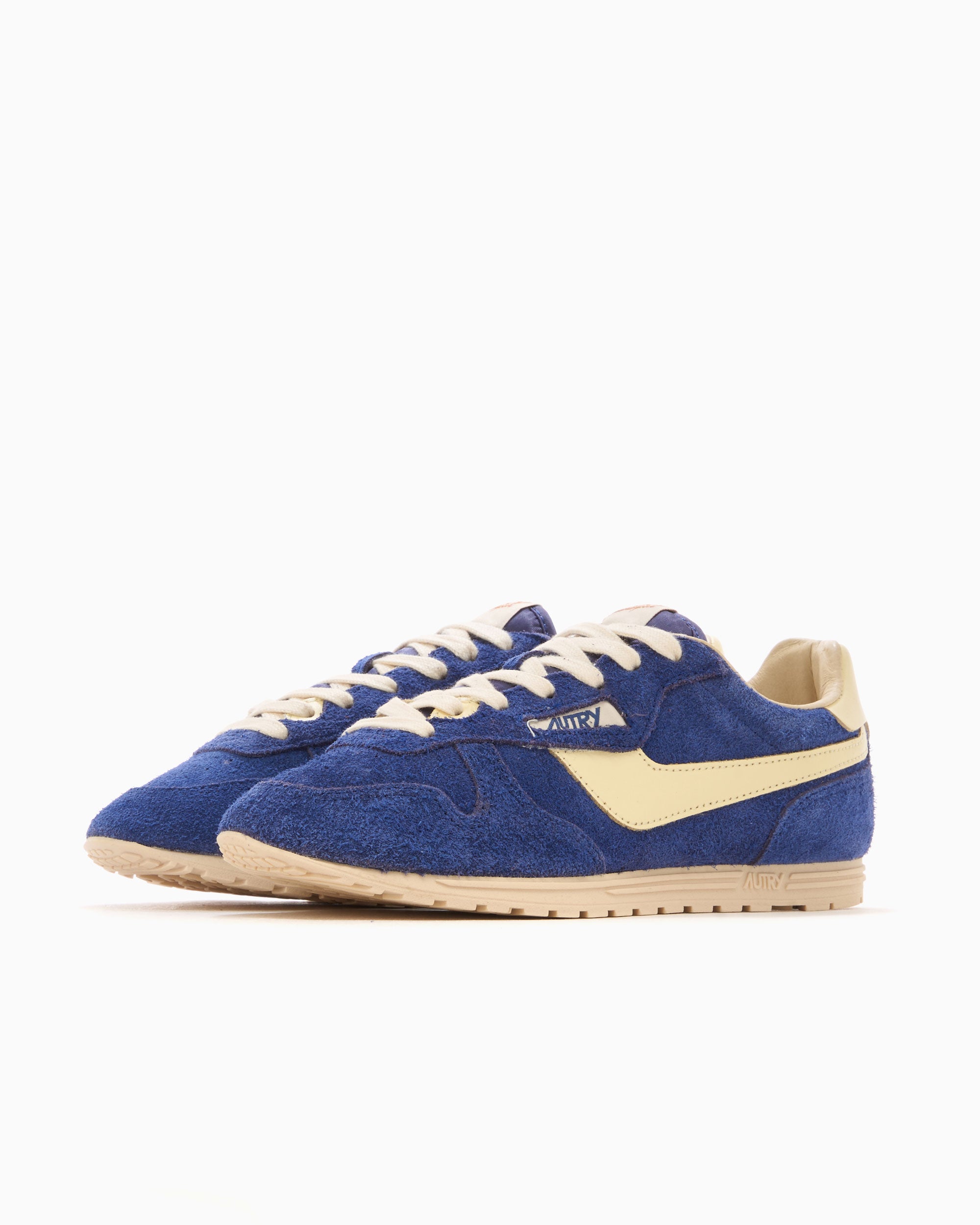 Sneakers Autry Women's Windspin Low - WSLWUB20