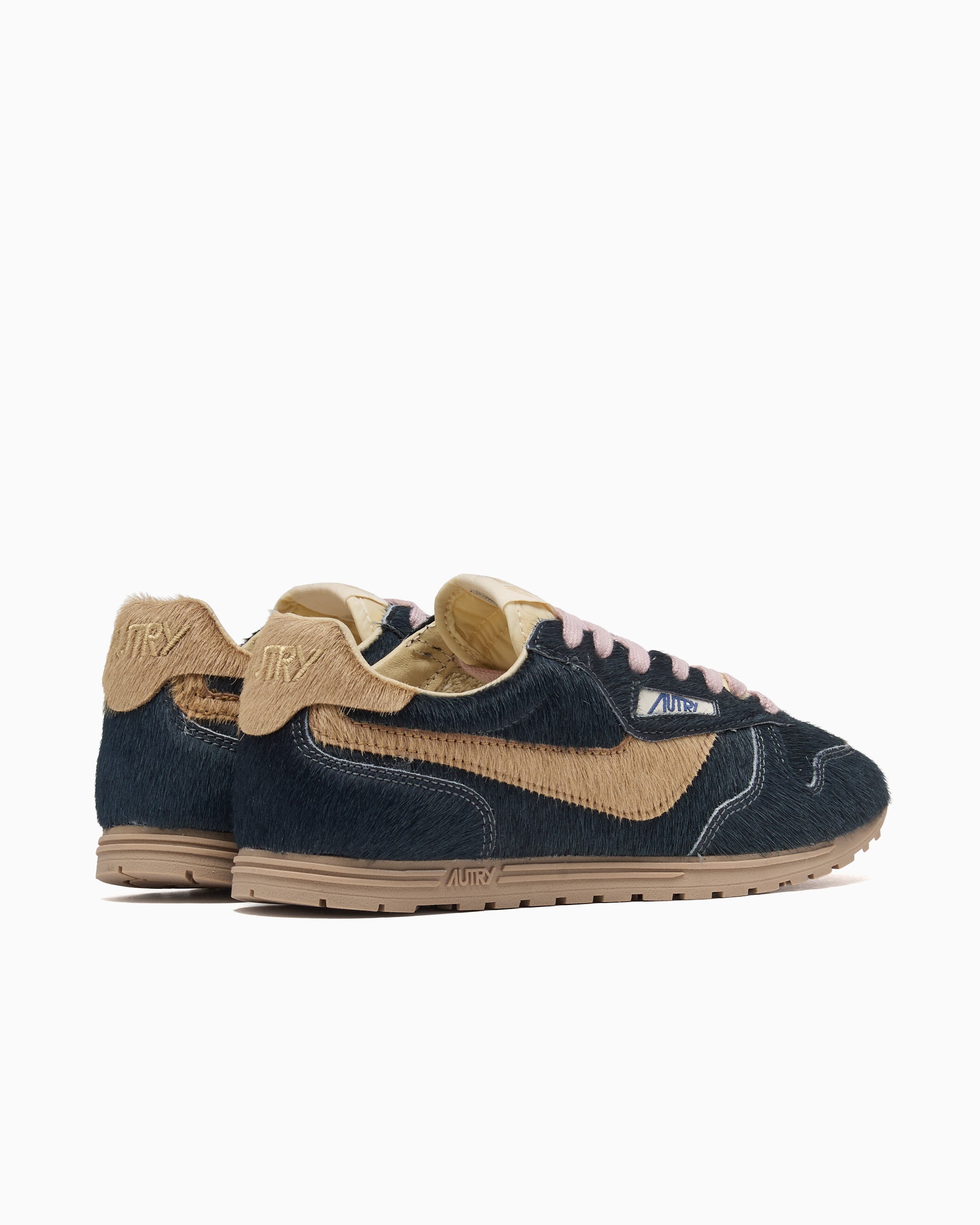 Sneakers Autry Women's Windspin Low - WSLWYN02