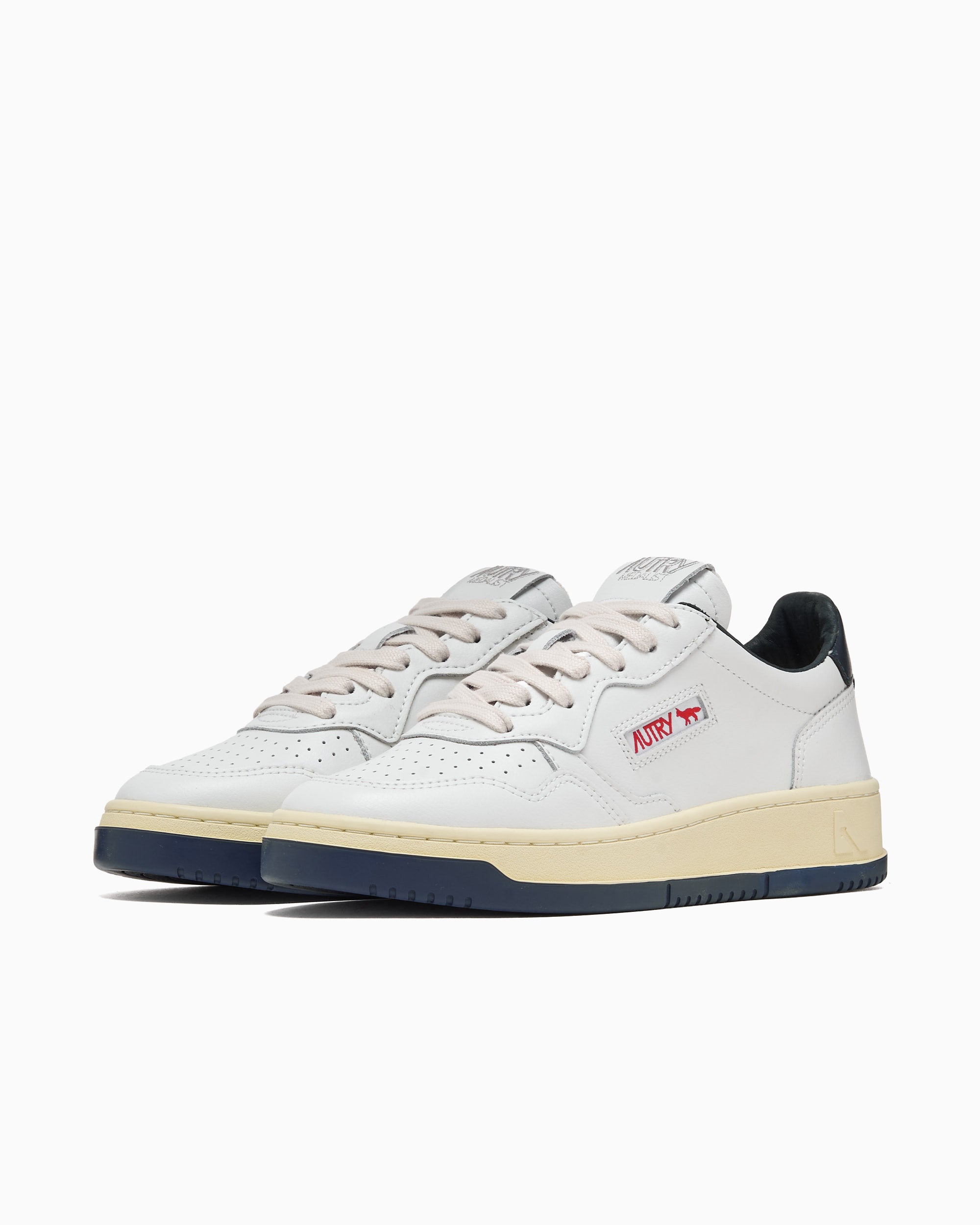 Autry x Maison Kitsuné Women's Medalist Low