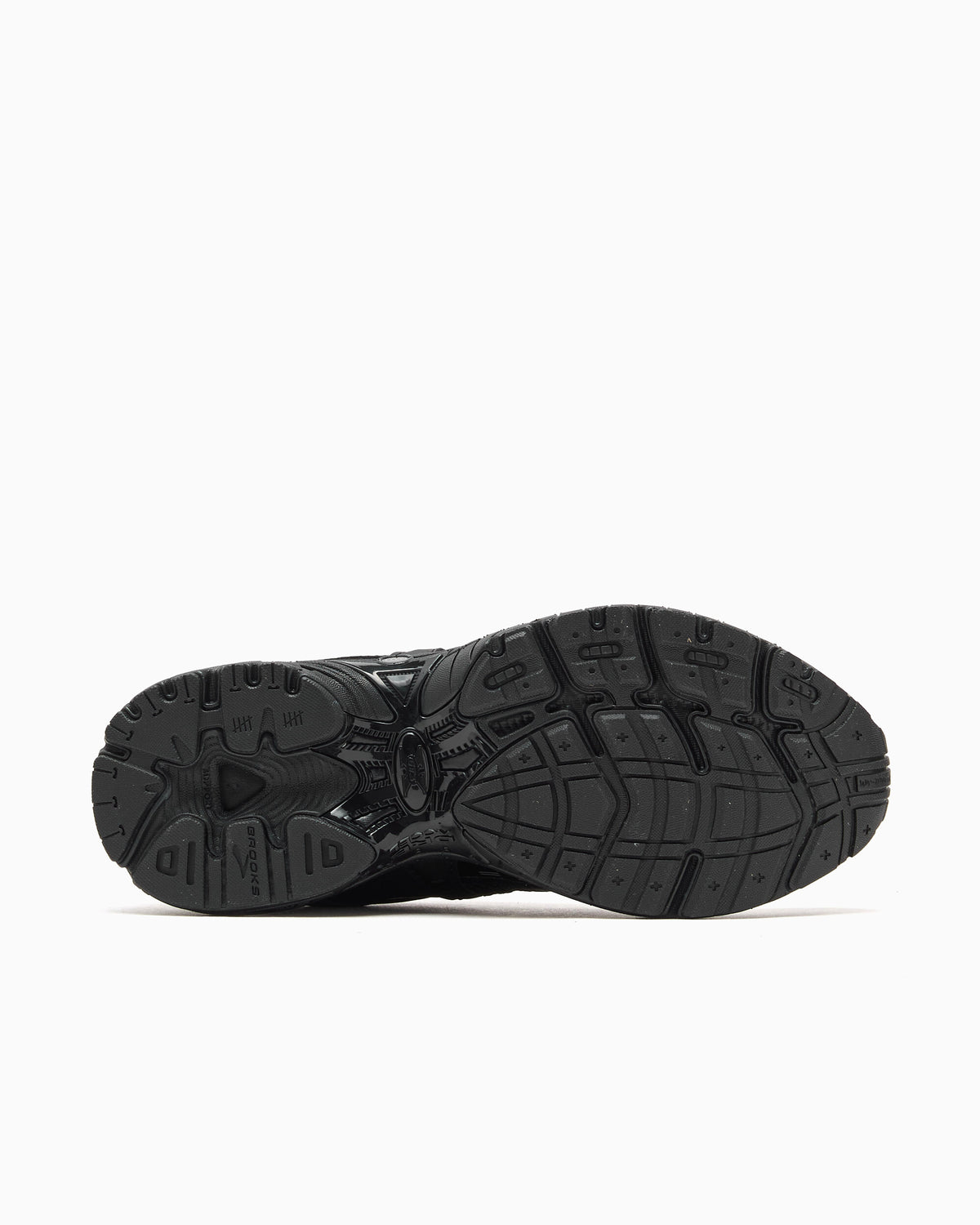 Sneakers Brooks Adrenaline GTS 10 - 1000581D047
