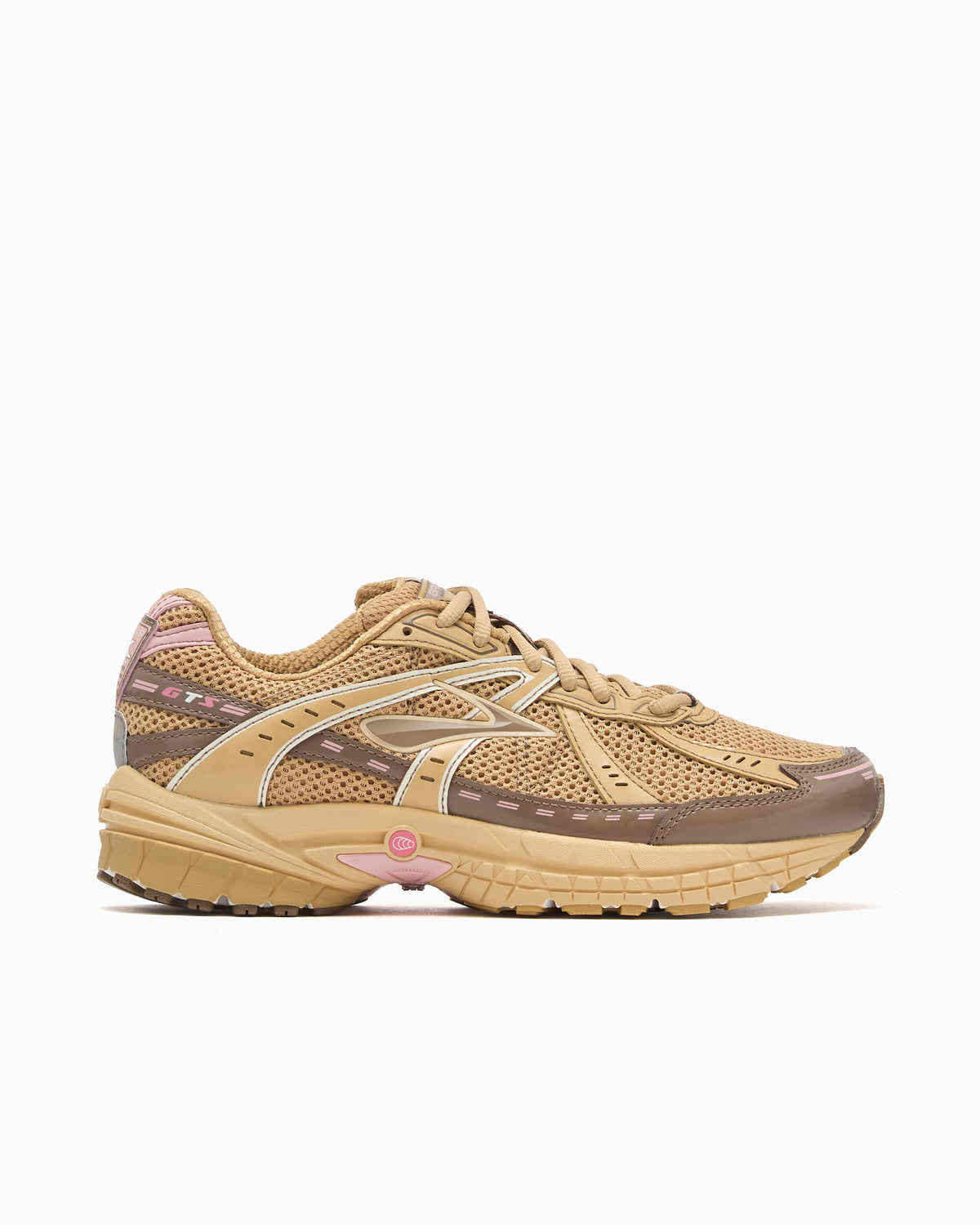 Sneakers Brooks Adrenaline GTS 10 - 1000581D262