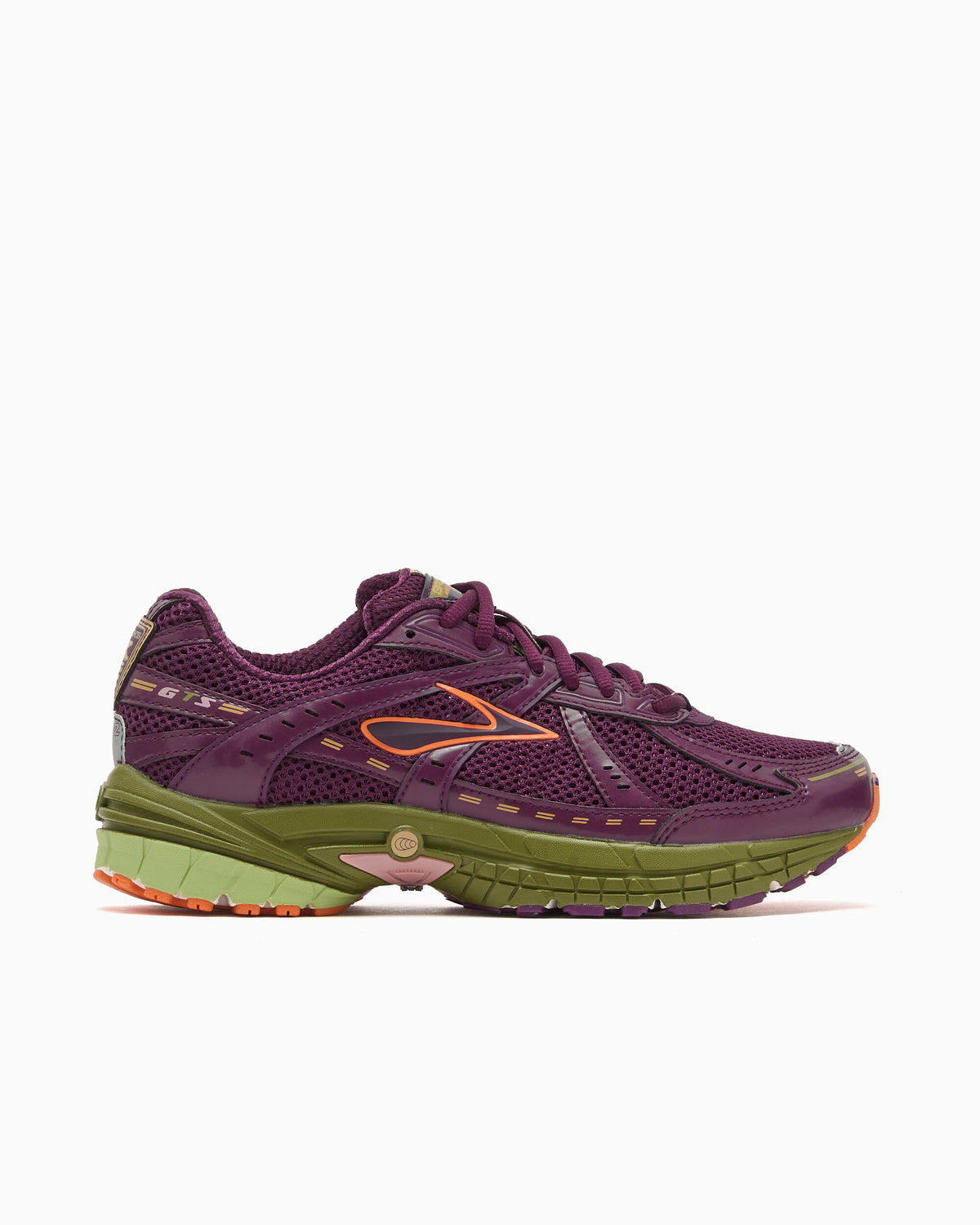 Sneakers Brooks Adrenaline GTS 10 - 1000581D552