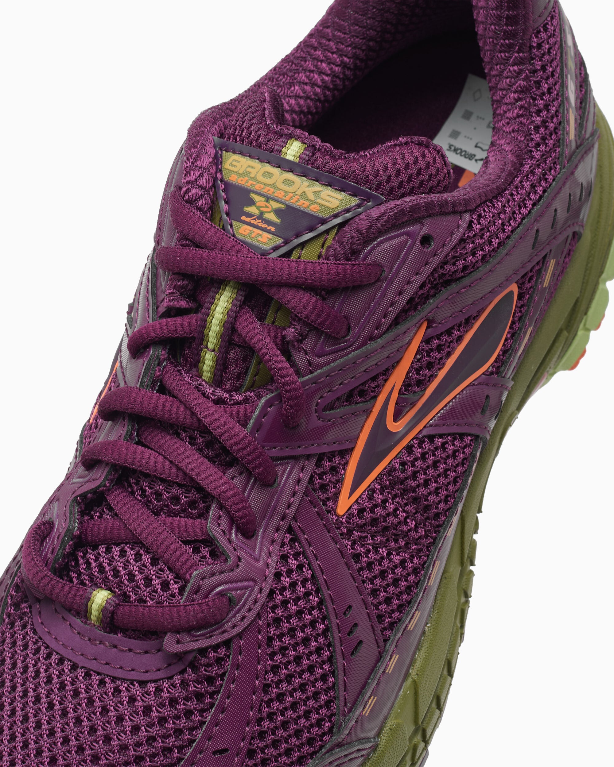 Sneakers Brooks Adrenaline GTS 10 - 1000581D552