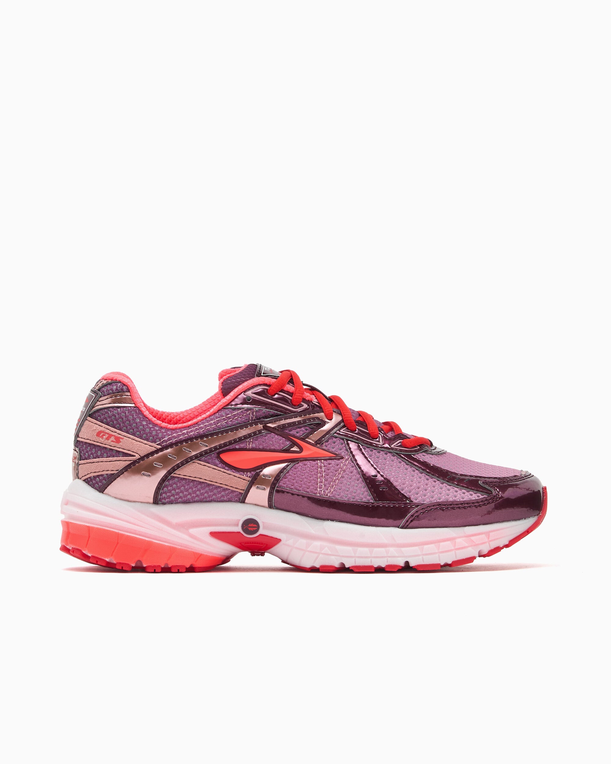 Sneakers Brooks x AFEW Adrenaline GTS 10 "Today Was A Good Day" - 1000681D670