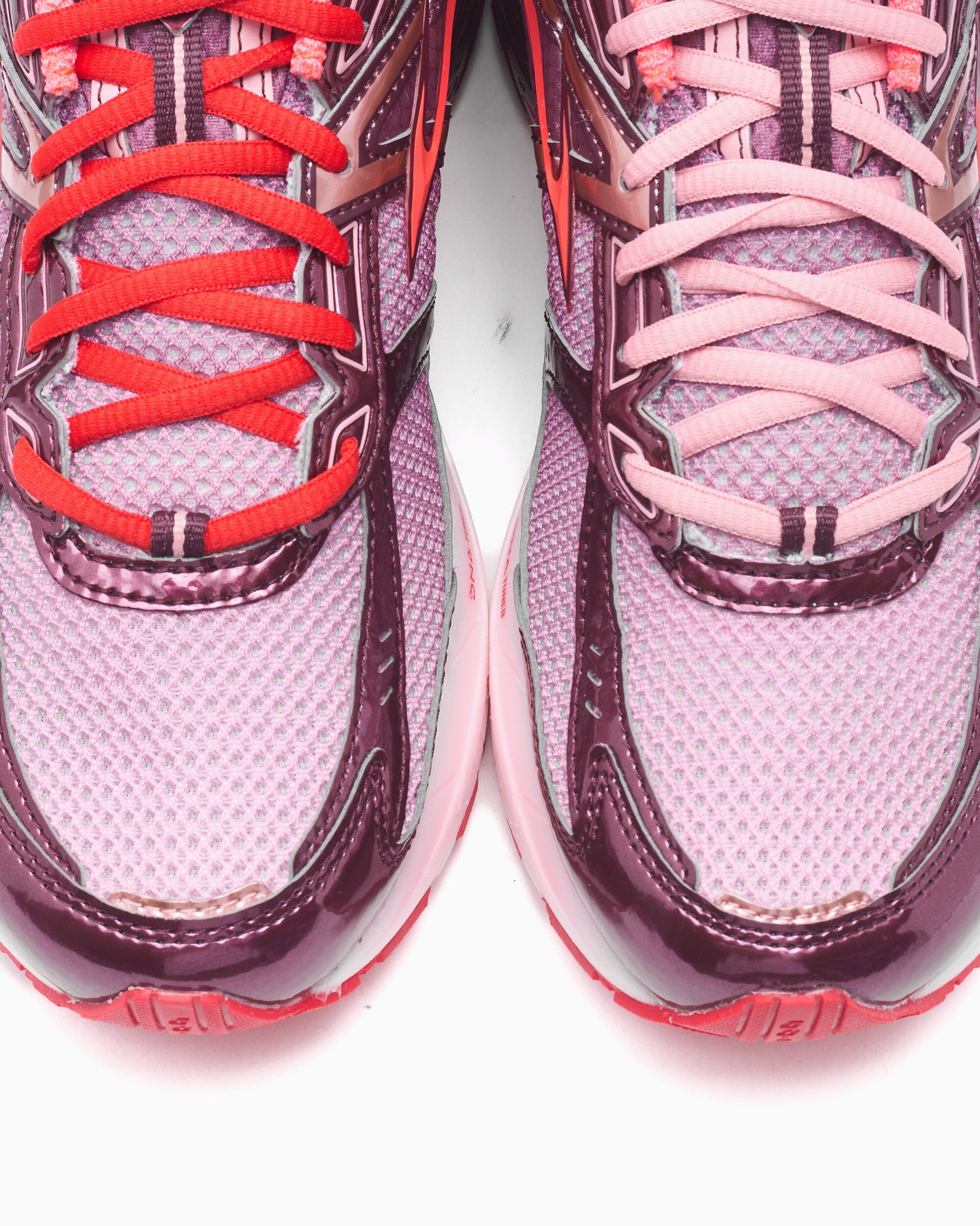 Sneakers Brooks x AFEW Adrenaline GTS 10 "Today Was A Good Day" - 1000681D670