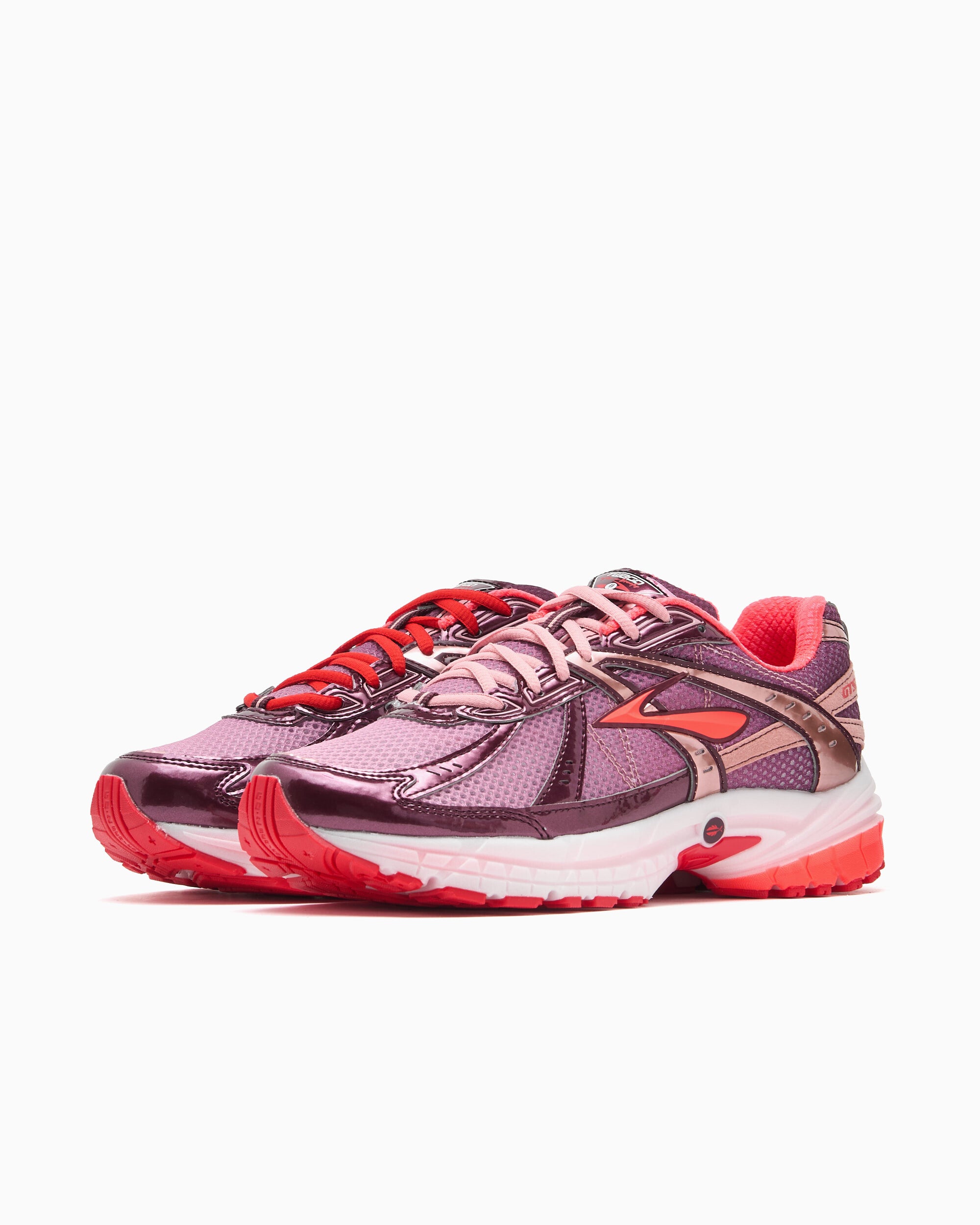 Sneakers Brooks x AFEW Adrenaline GTS 10 "Today Was A Good Day" - 1000681D670