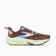 Brooks x Alex Zono Ghost Trail