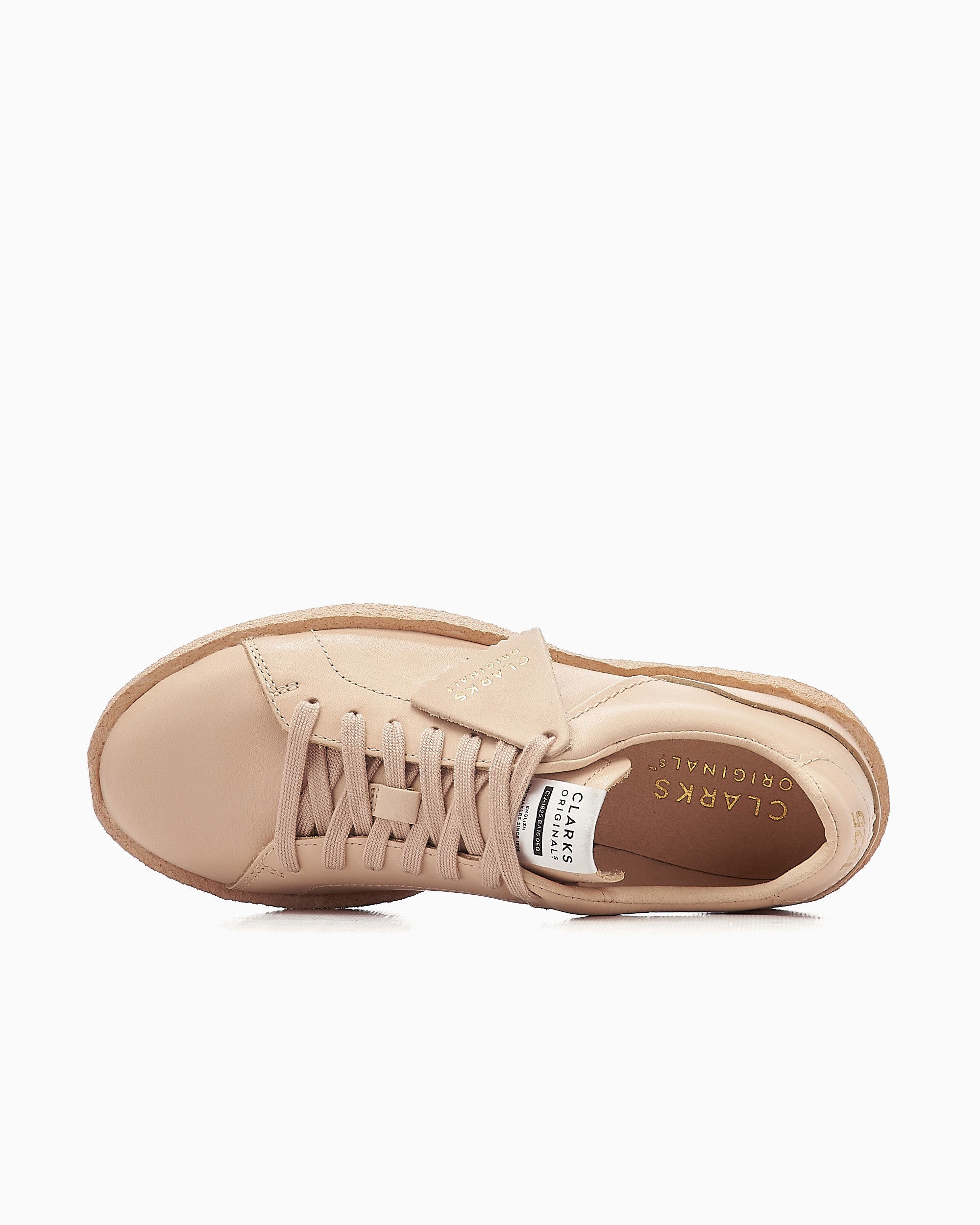 Clarks Tor Match