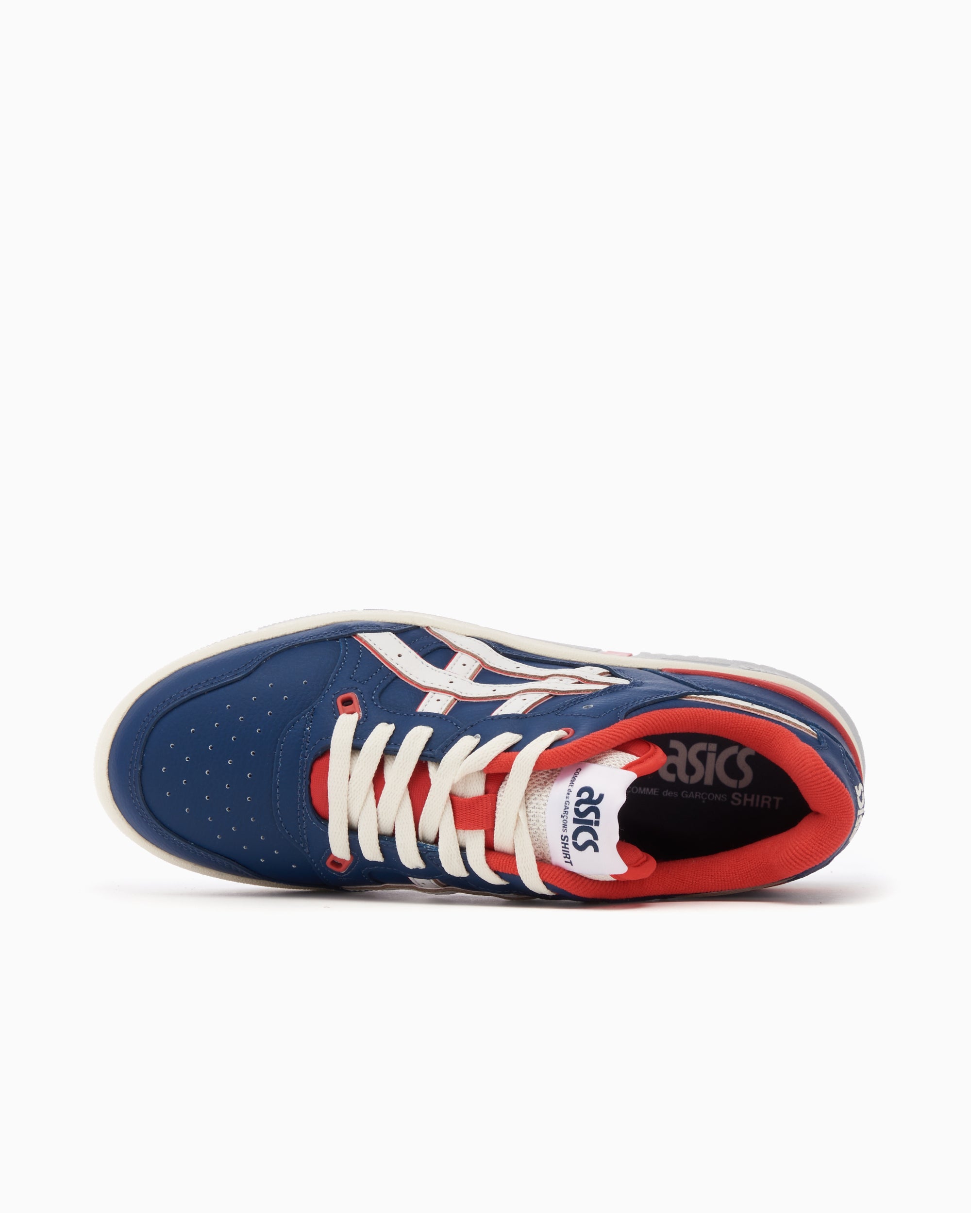 Comme Des Garçons Shirt x ASICS EX89