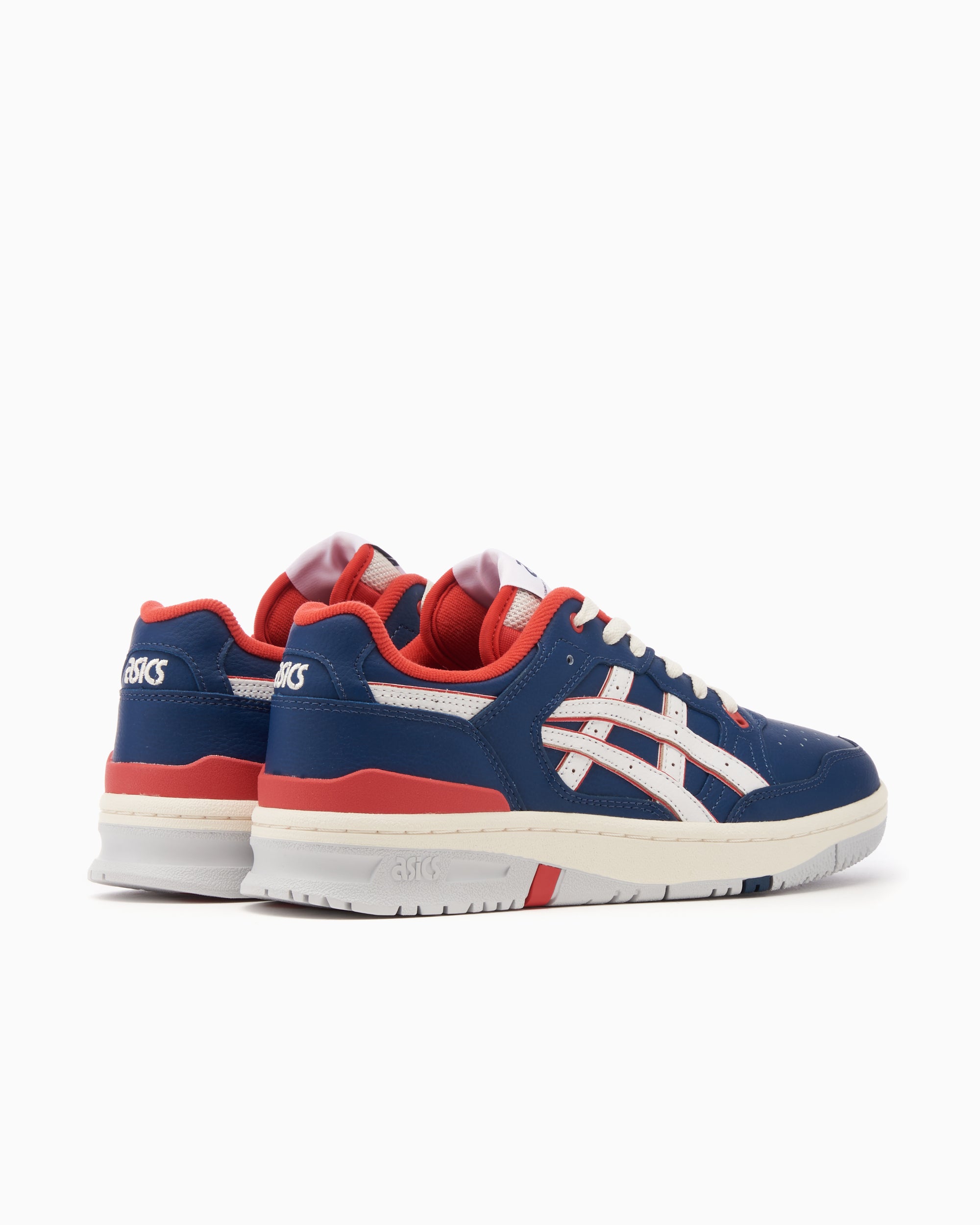 Comme Des Garçons Shirt x ASICS EX89