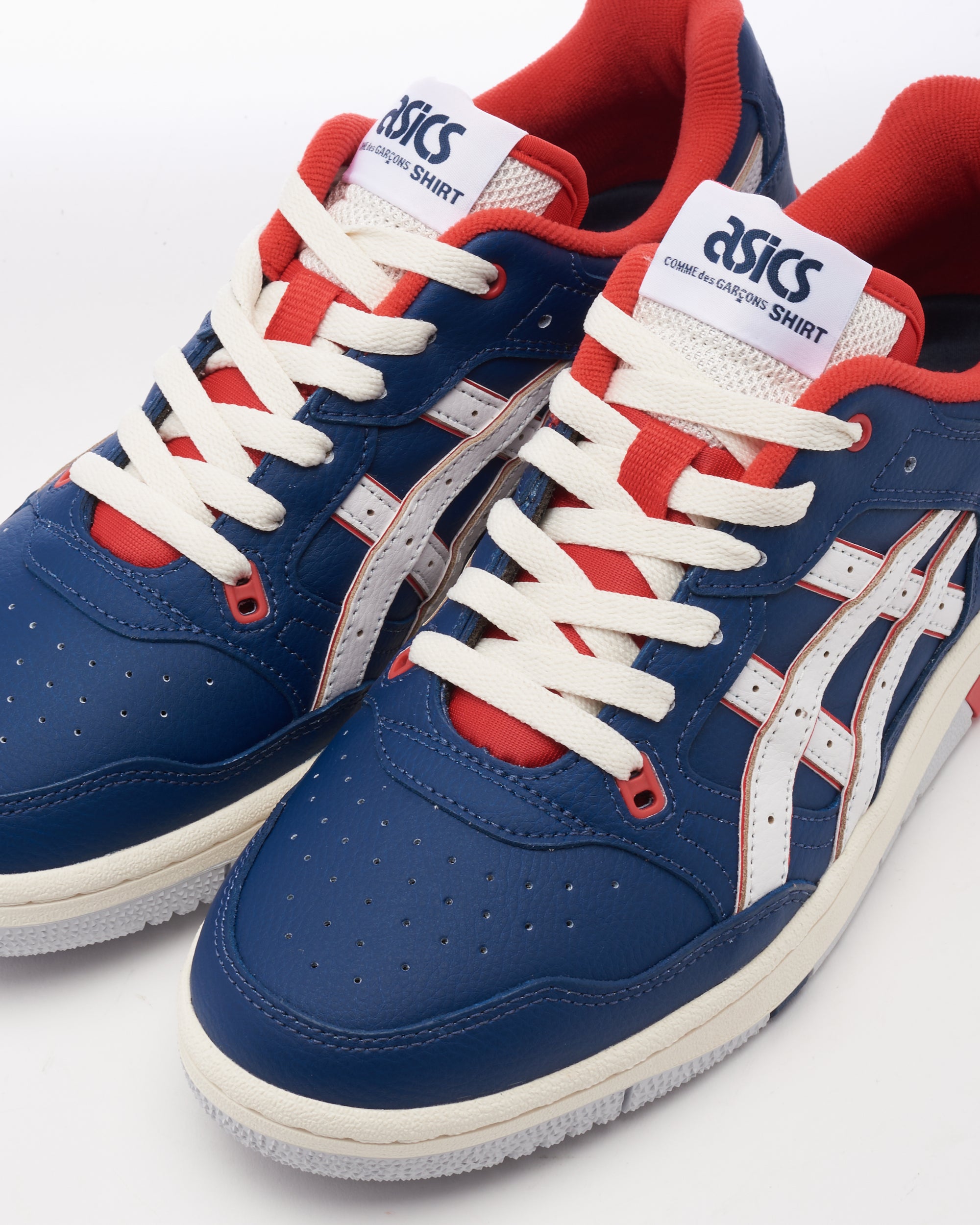 Comme Des Garçons Shirt x ASICS EX89