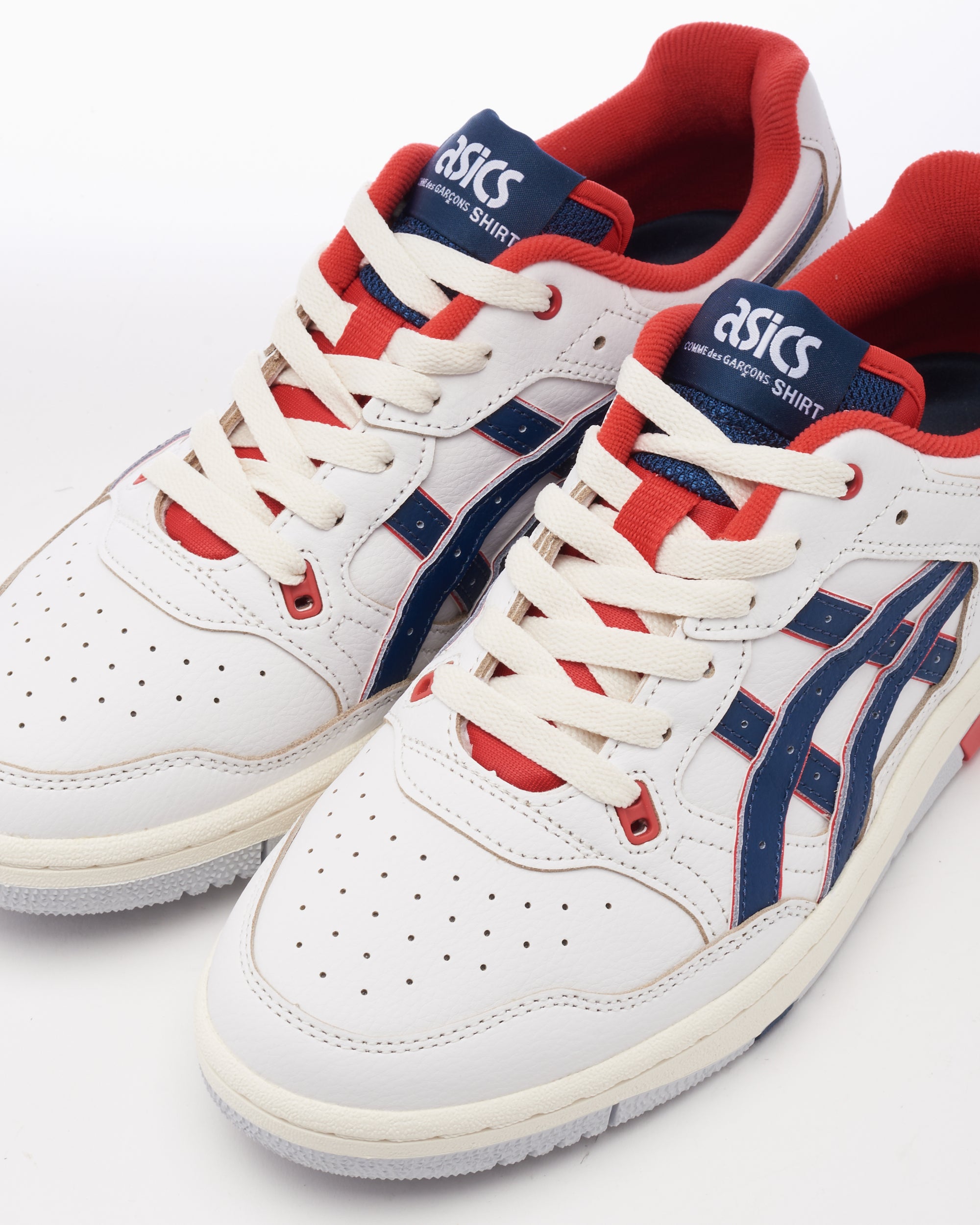 COMME des GARÇONS SHIRT ASICS EX89 29.5 Comme Des Garçons Shirt x ASICS EX89