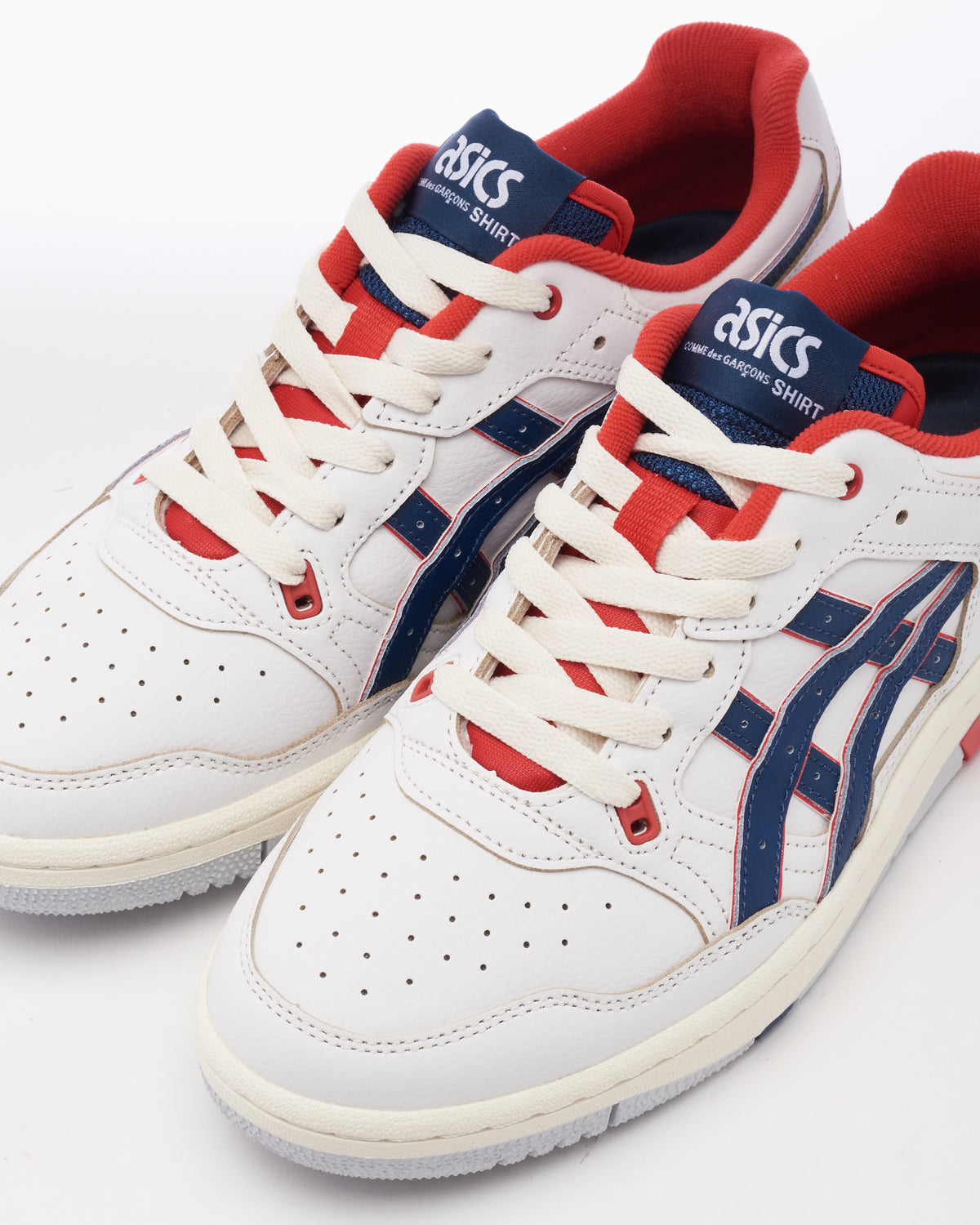 Comme Des Garçons Shirt x ASICS EX89