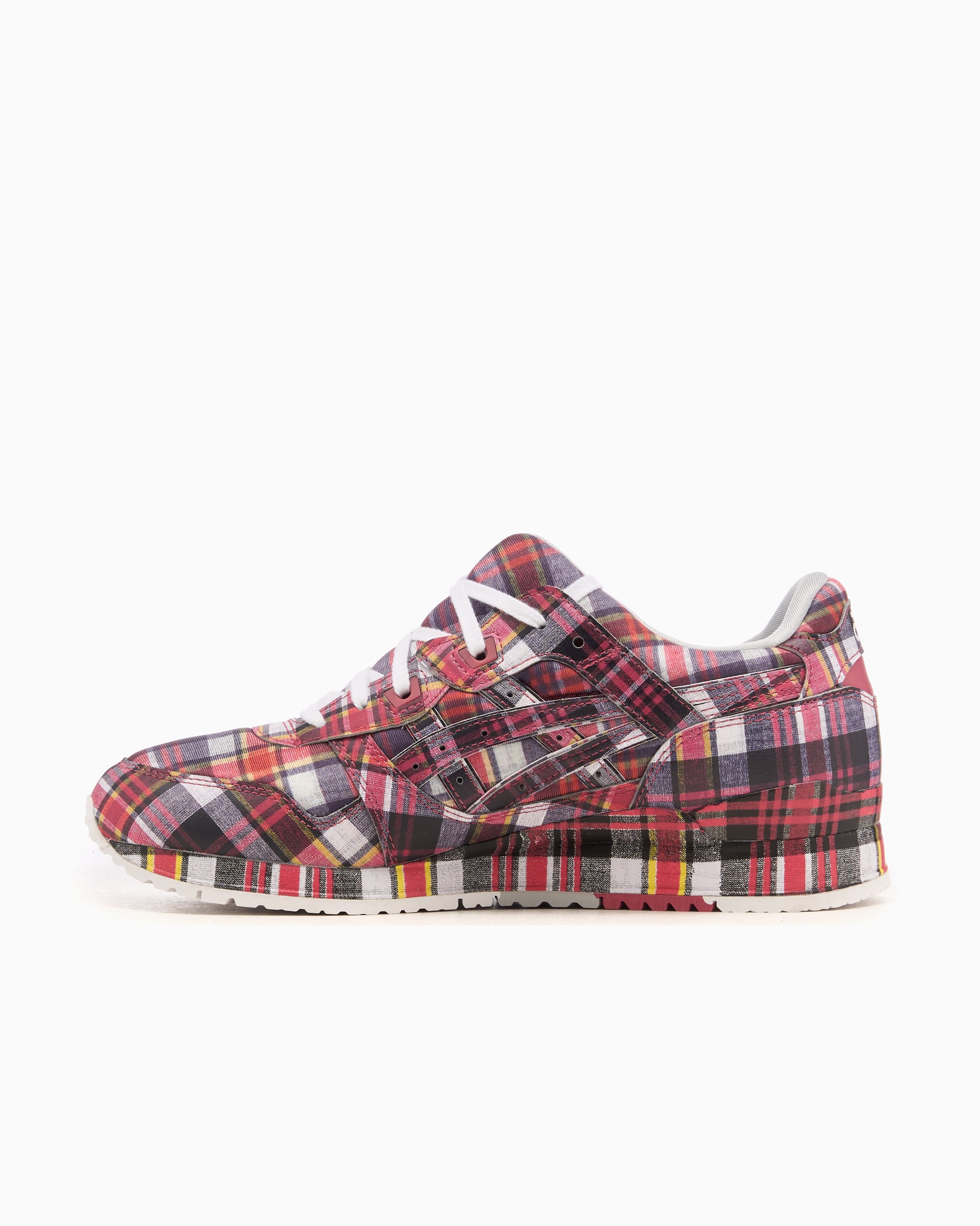 ASICS GEL LYTE Ⅲ COMME DES GARCONS 25.5 Comme Des Garçons Shirt x ASICS Gel-Lyte III 07