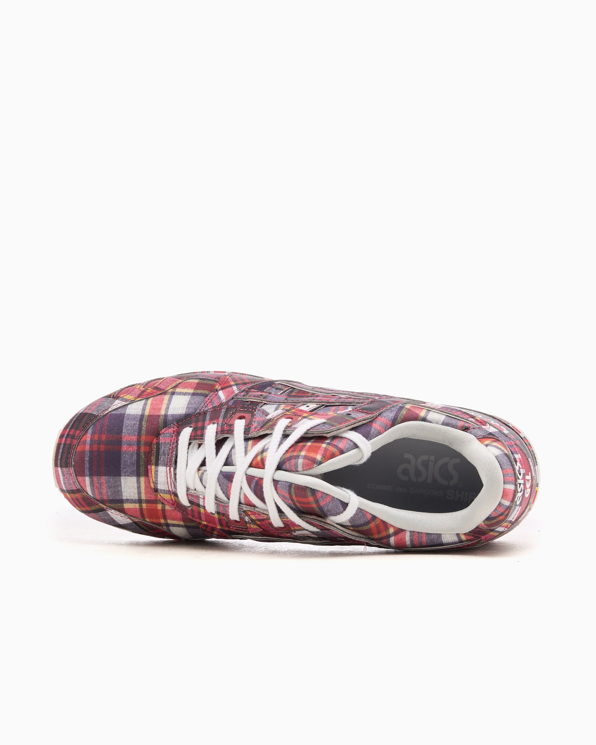 Comme Des Garçons Shirt x ASICS Gel-Lyte III 07