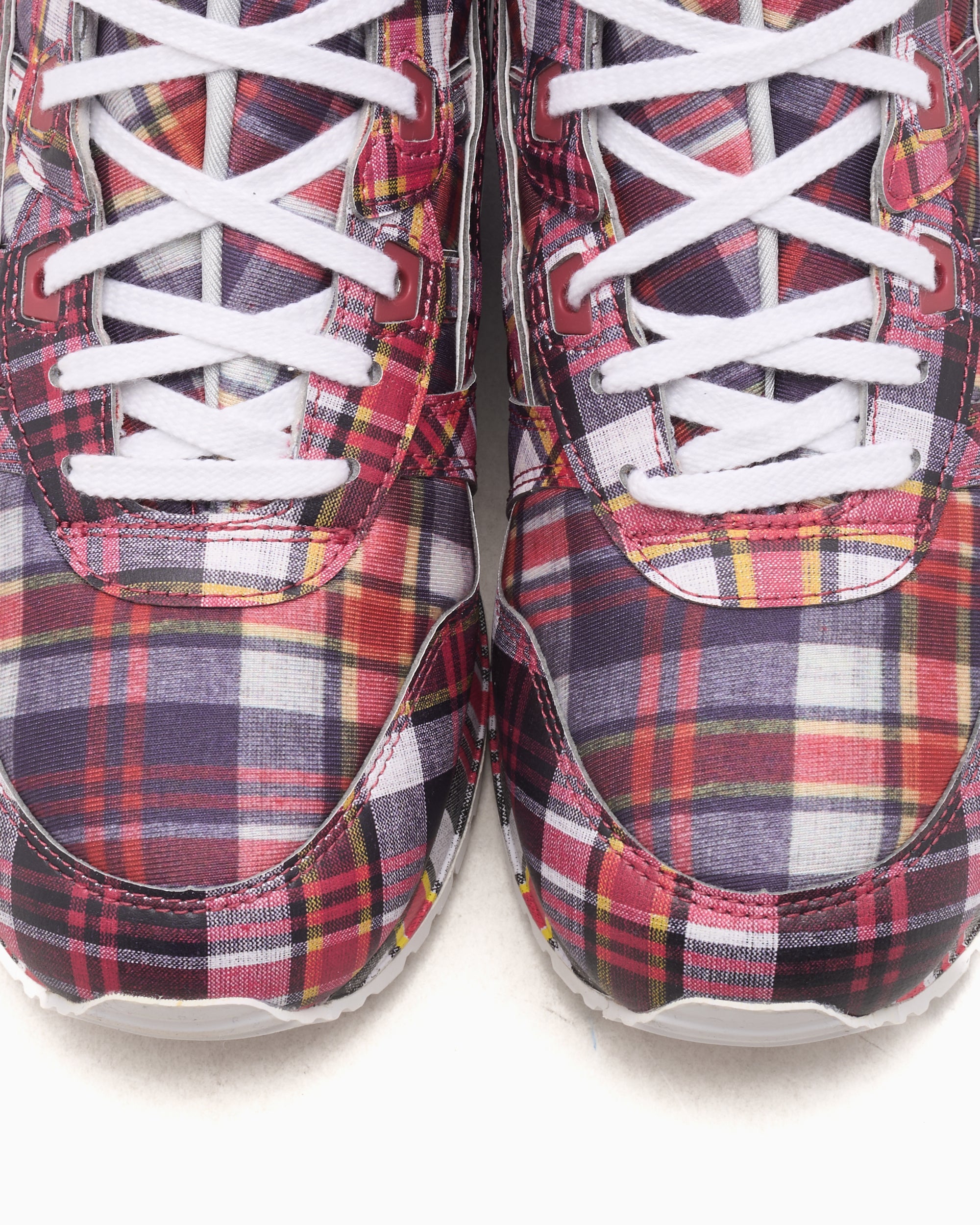Comme Des Garçons Shirt x ASICS Gel-Lyte III 07