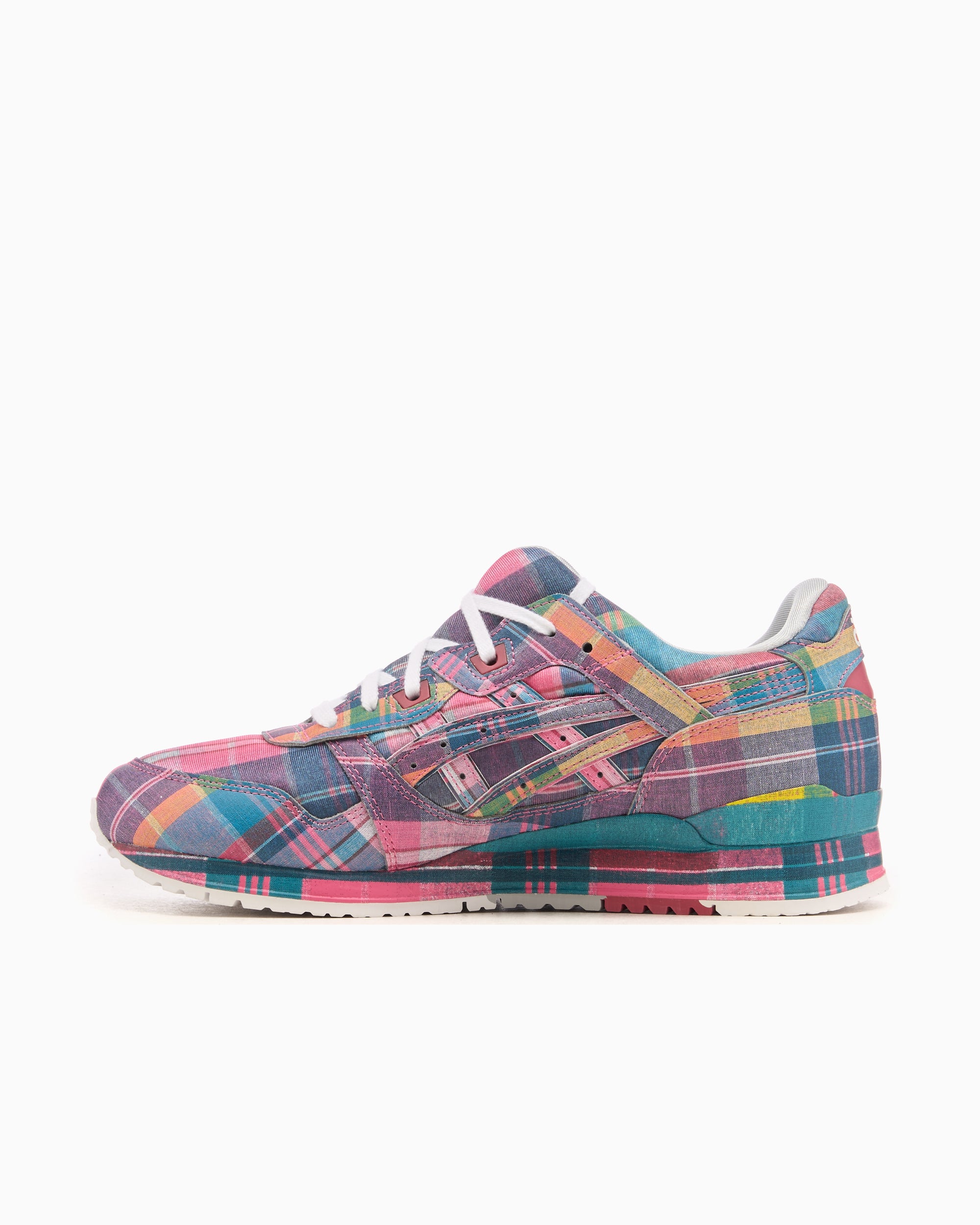 Comme Des Garçons Shirt x ASICS Gel-Lyte III 07